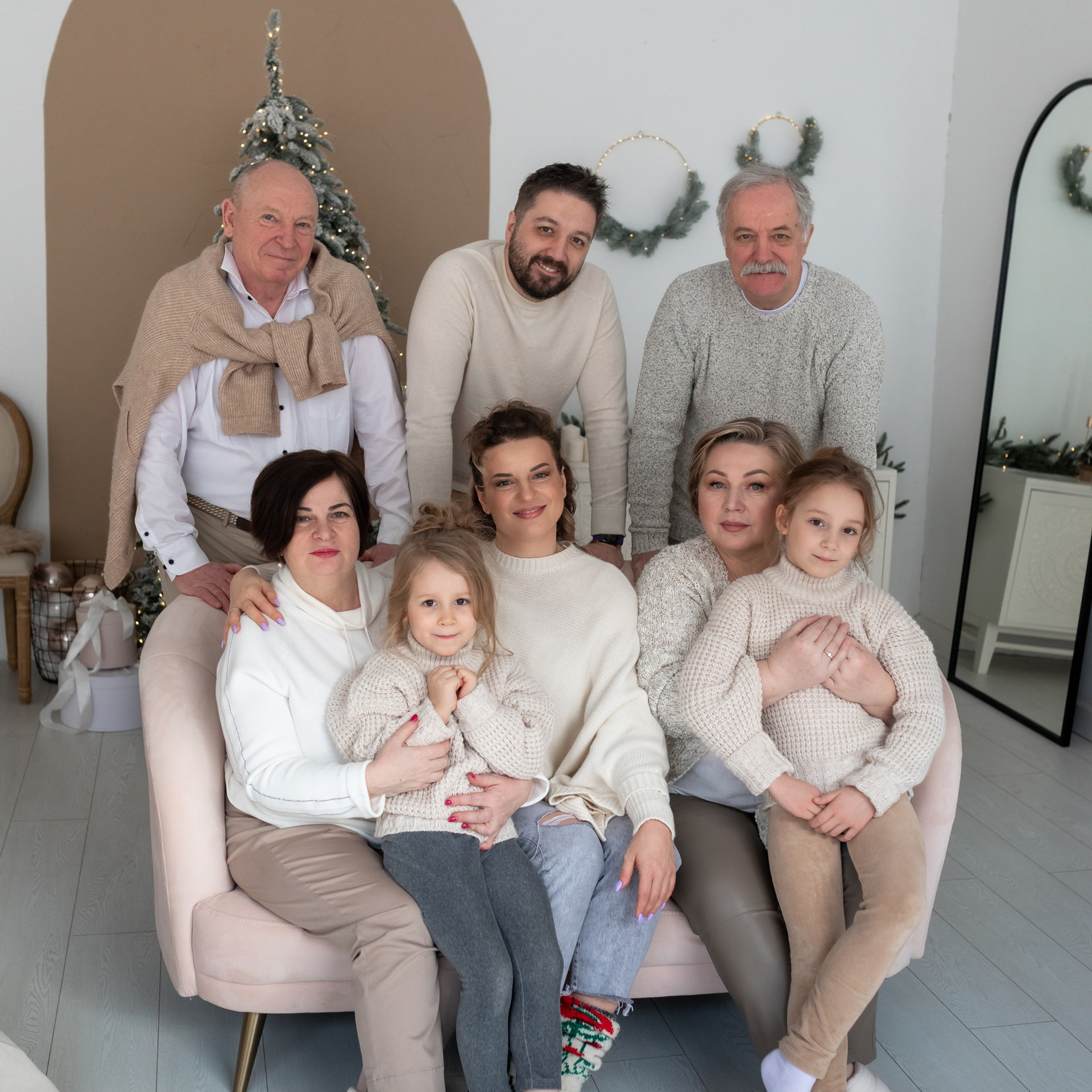 Отзывы. Детский фотограф Александра Тихонова