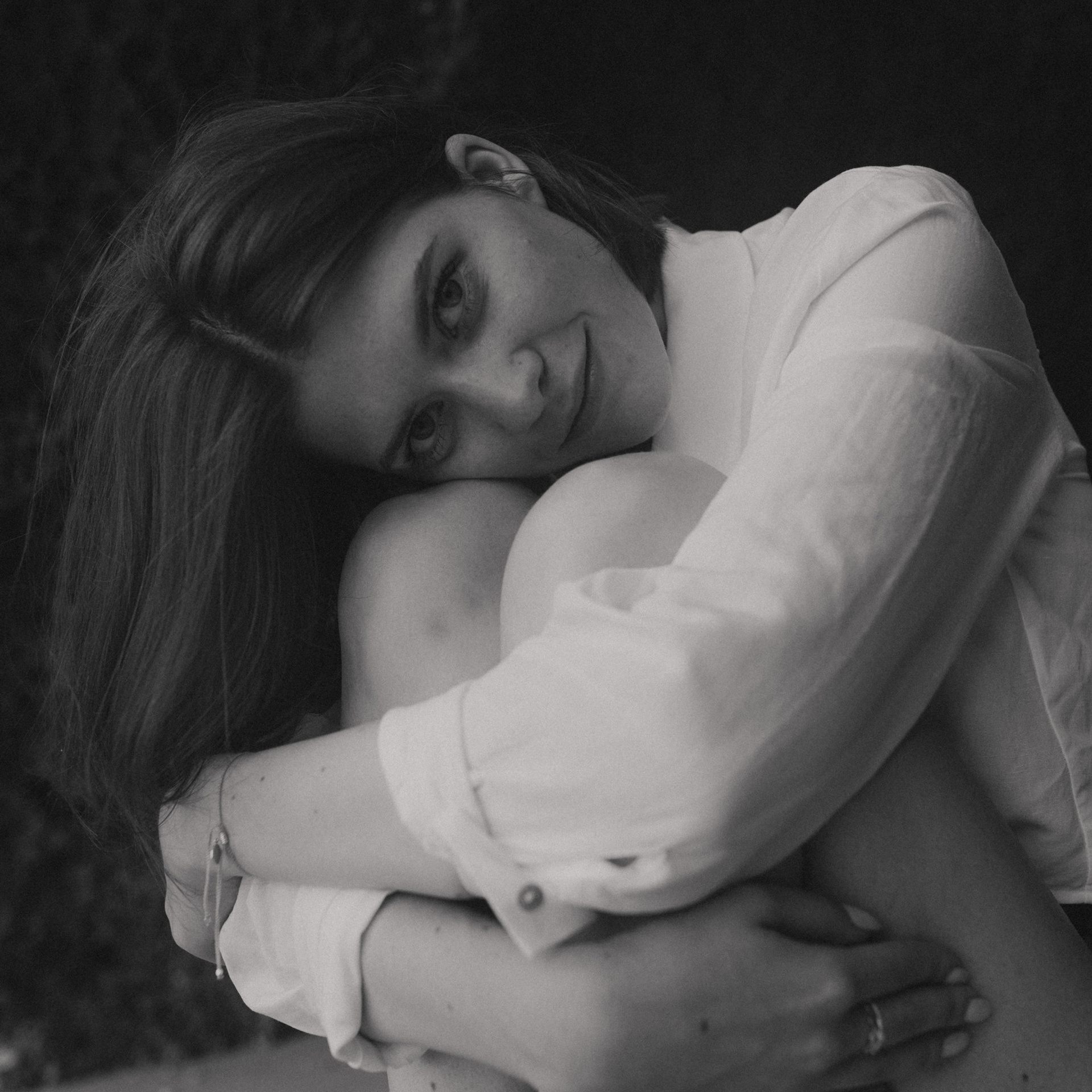 Говорят обо мне. Фотограф Москва Дмитрий Курасов