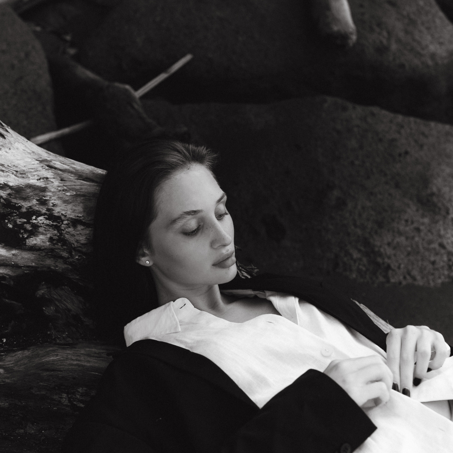 Говорят обо мне. Фотограф Москва Дмитрий Курасов