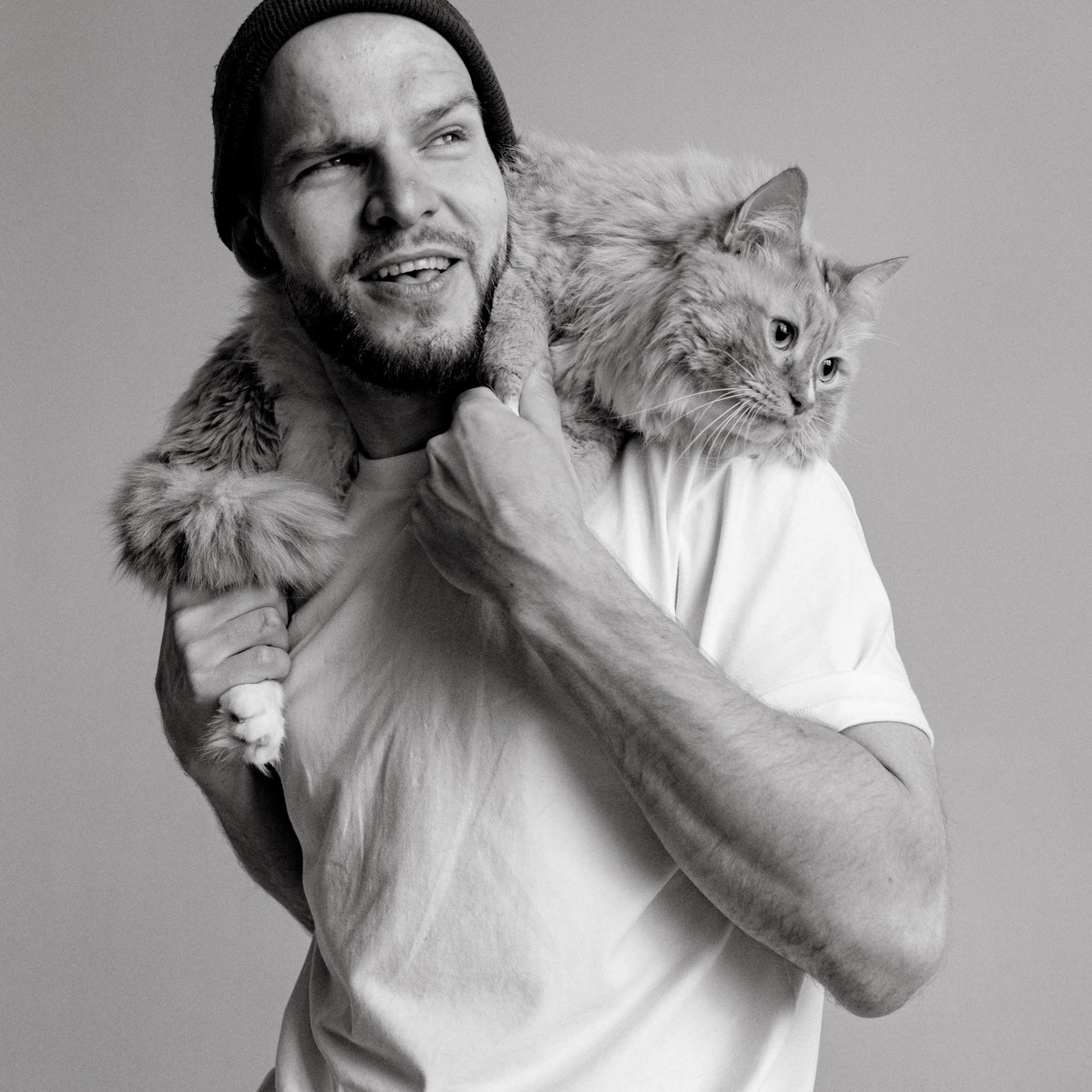 Говорят обо мне. Фотограф Москва Дмитрий Курасов