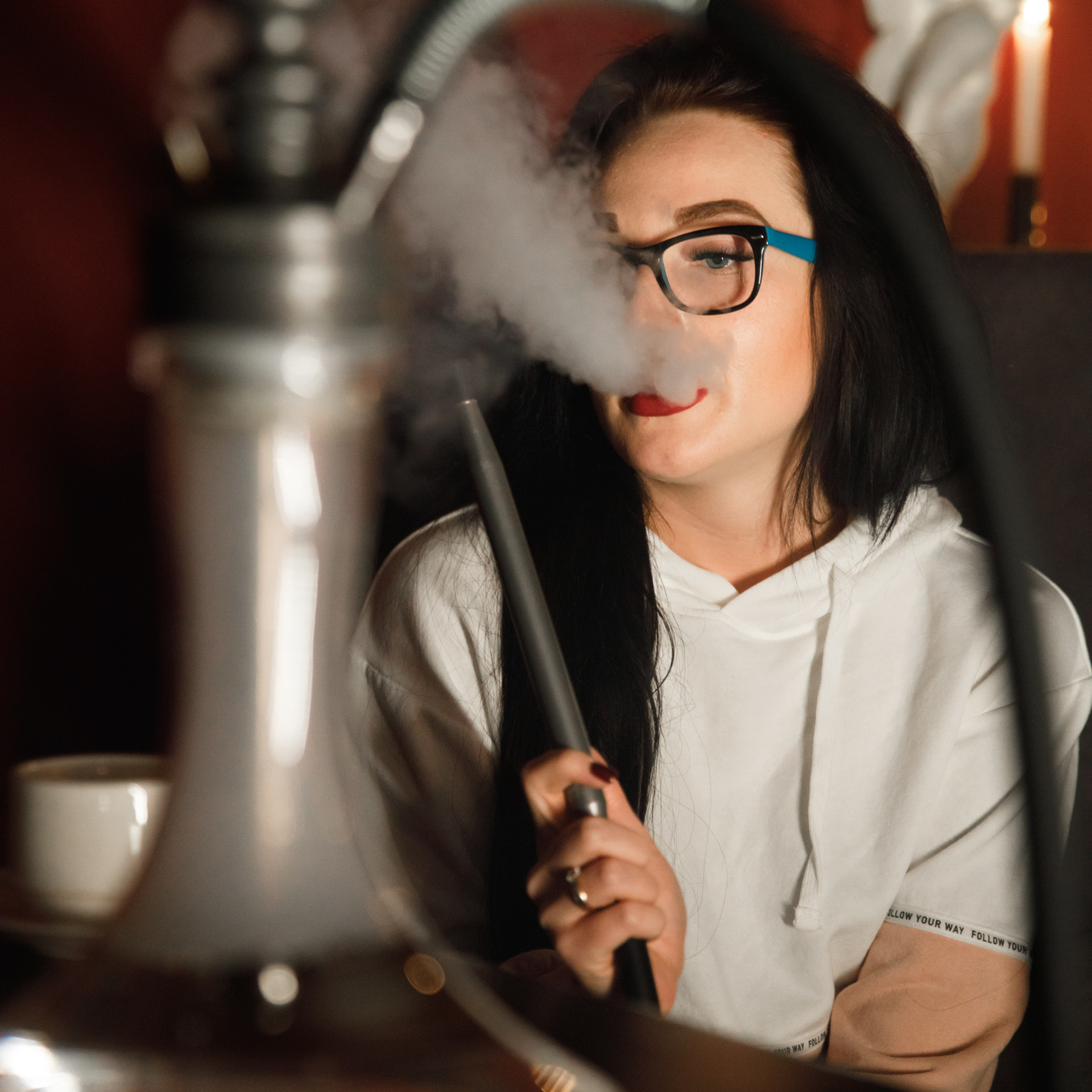 Кальянная «Цоколь»