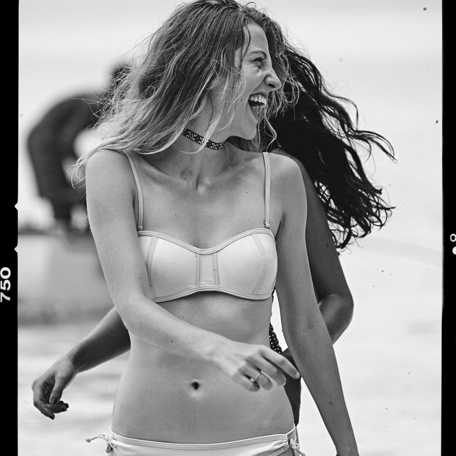 Карина Сейшелы