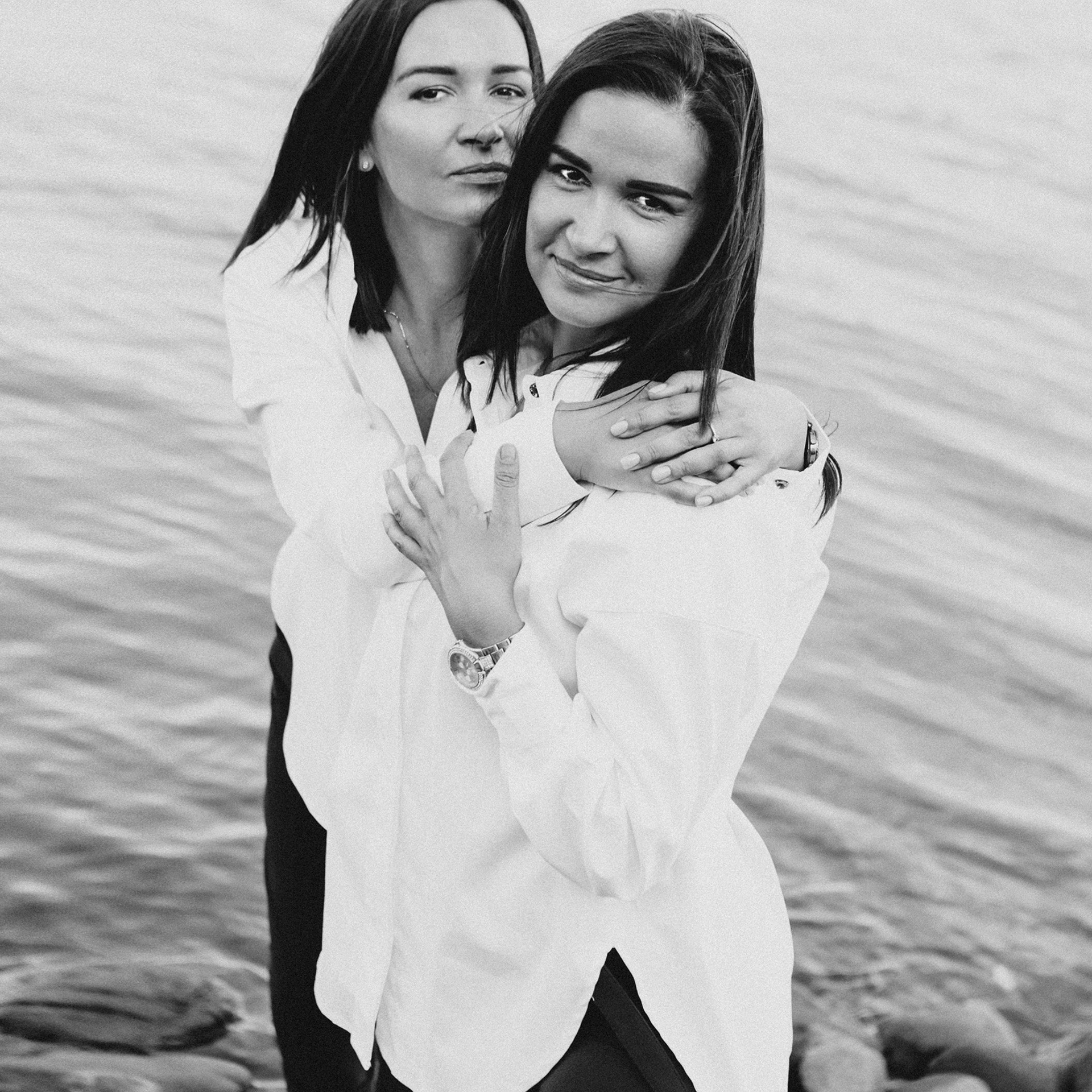 Катя И Маша