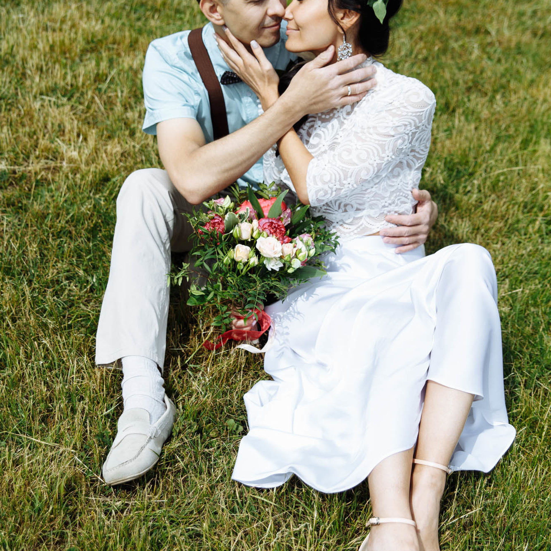 Отзывы. Свадебный фотограф в Санкт-Петербурге Евгений Назаров