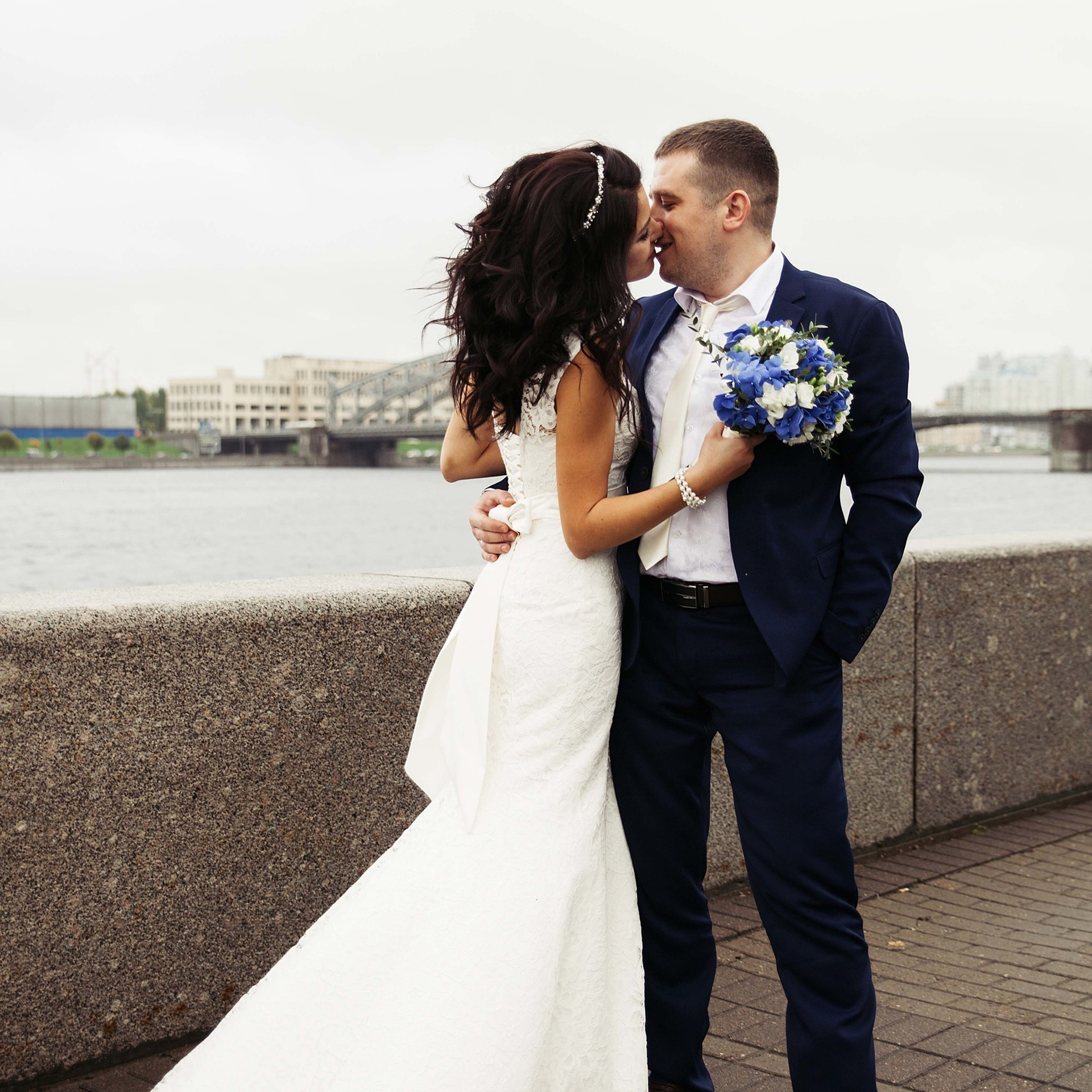 Отзывы. Свадебный фотограф в Санкт-Петербурге Евгений Назаров