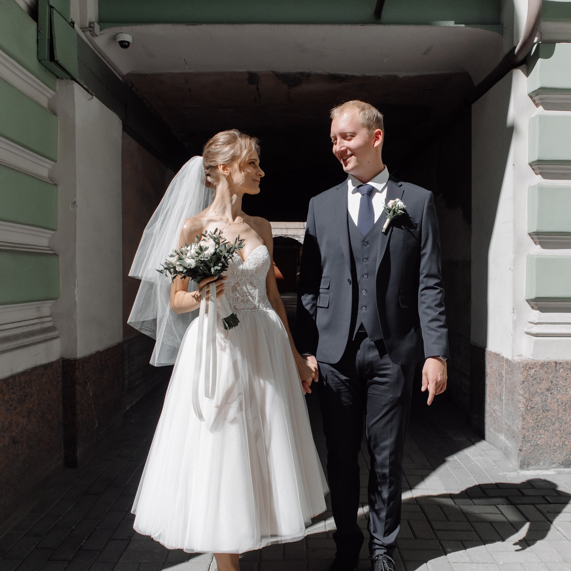 Отзывы. Свадебный фотограф в Санкт-Петербурге Евгений Назаров