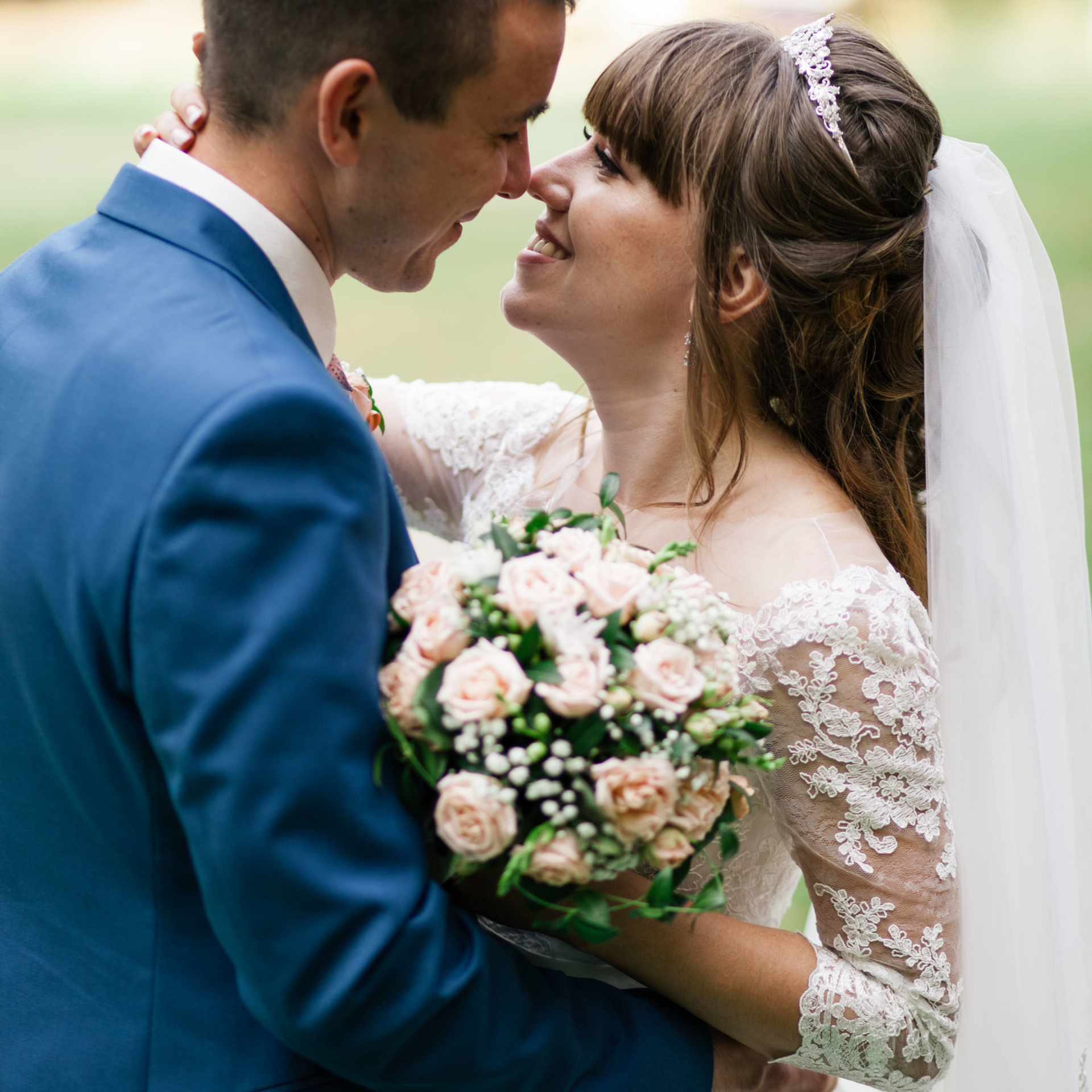 Отзывы. Свадебный фотограф в Санкт-Петербурге Евгений Назаров
