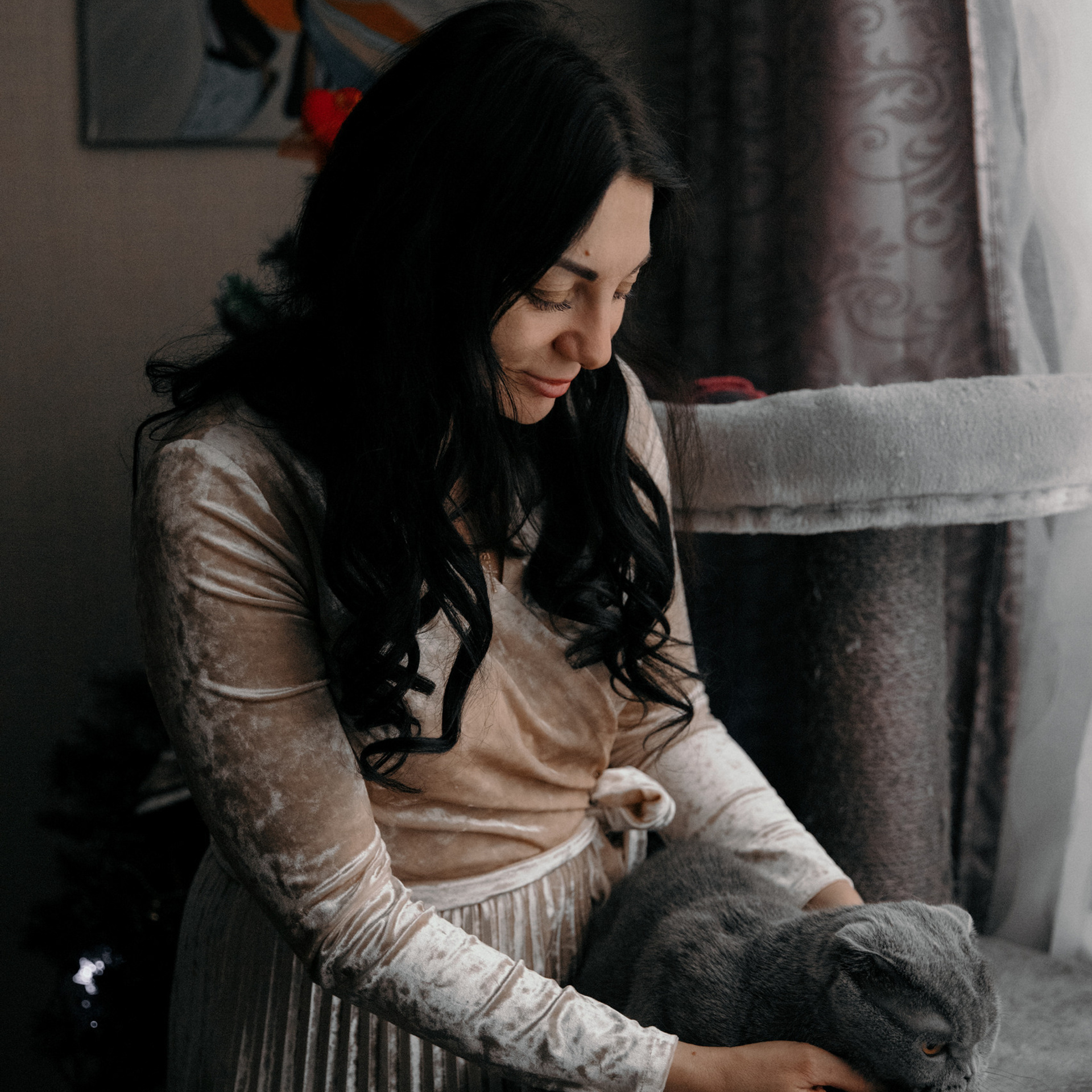 Отзывы о фотографе Анастасии Чистяковой. Репортажный Фотограф Москва-Чистякова Анастасия