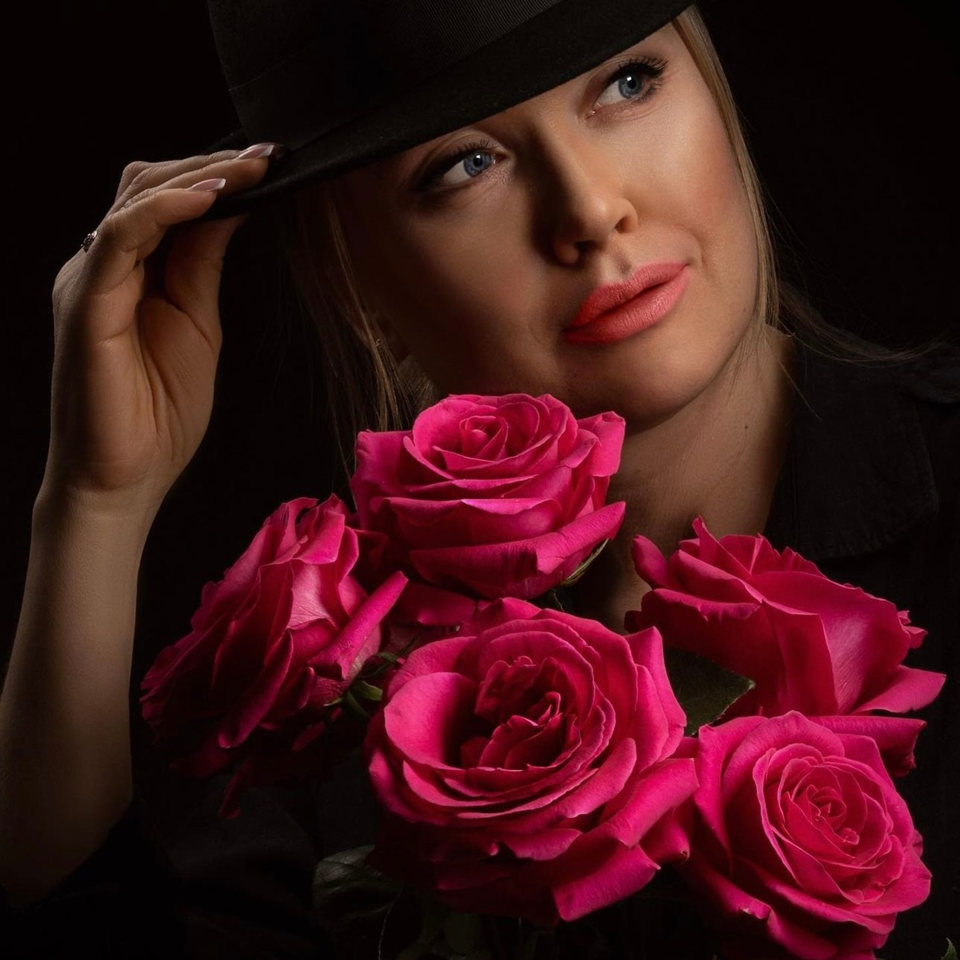 Отзывы. Профессиональный фотограф в Москве  Елена Фатьянова