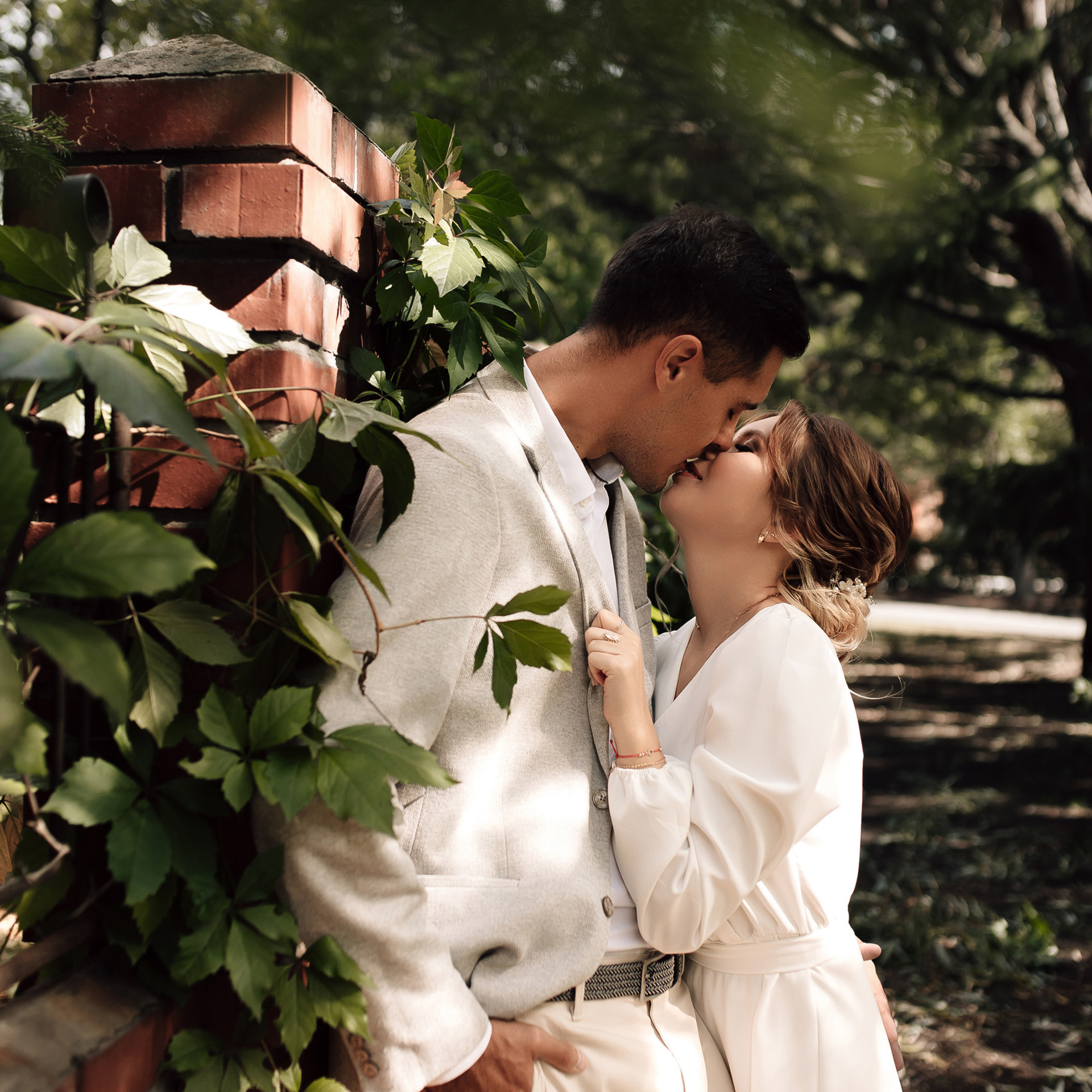 Отзывы. Фотограф Яна Каменькова l Омск