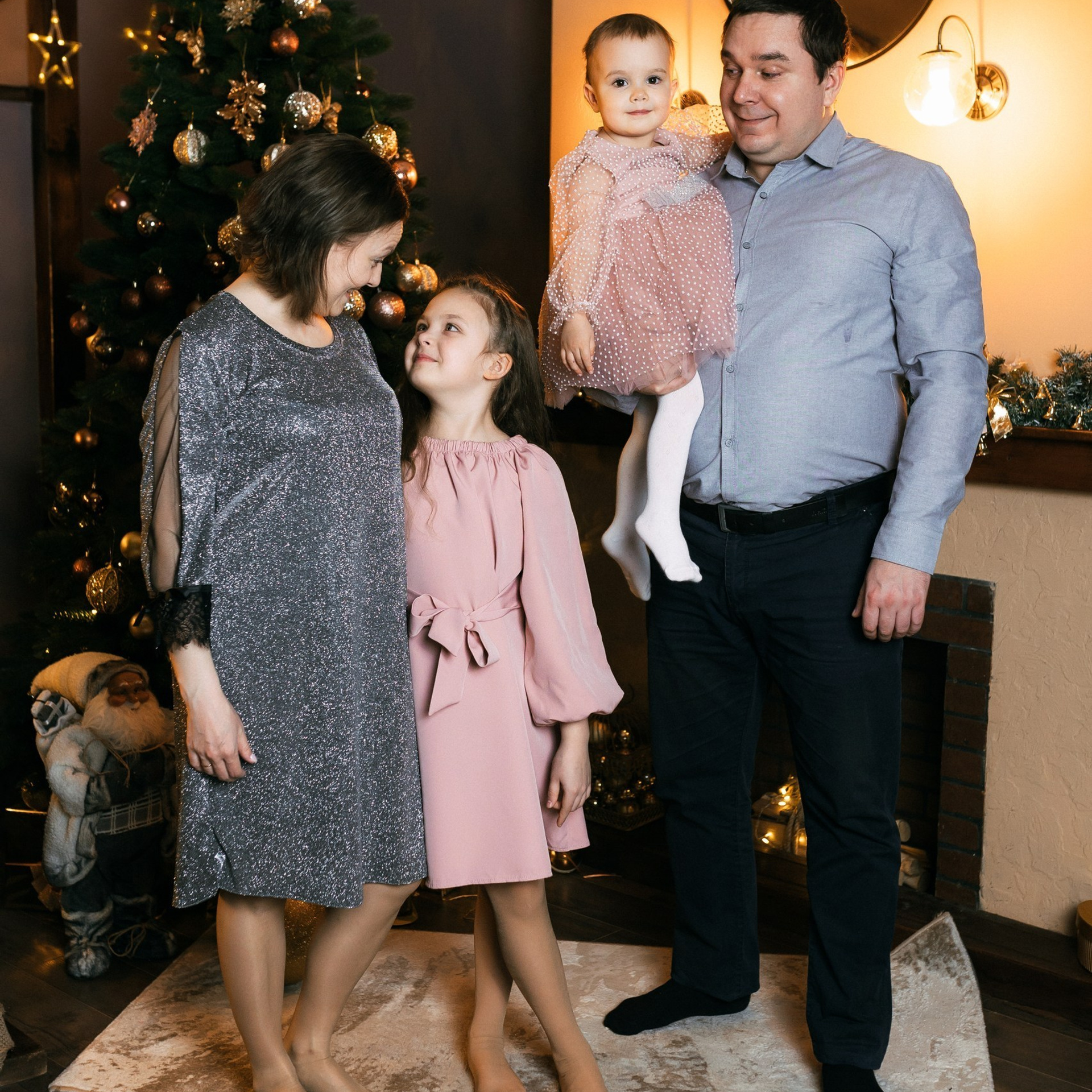 Отзывы. Фотограф Яна Каменькова l Омск