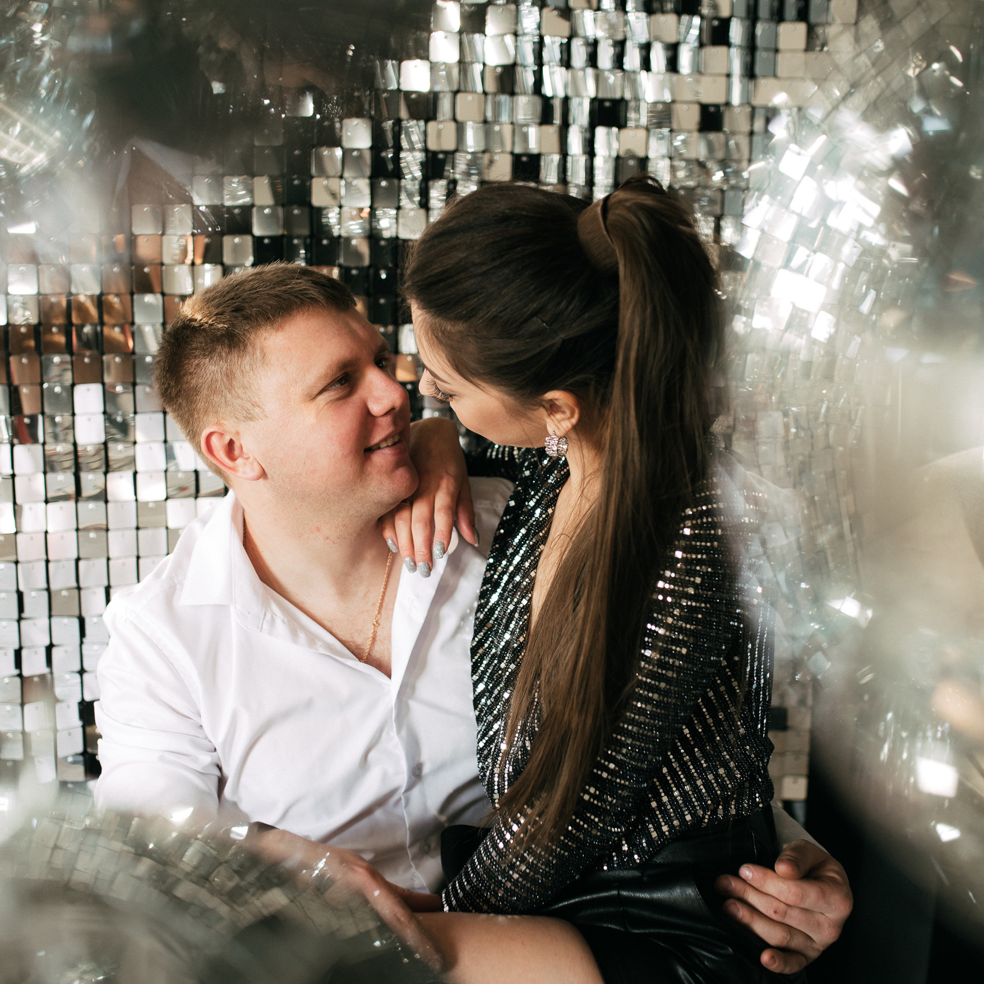 Отзывы. Фотограф Яна Каменькова l Омск