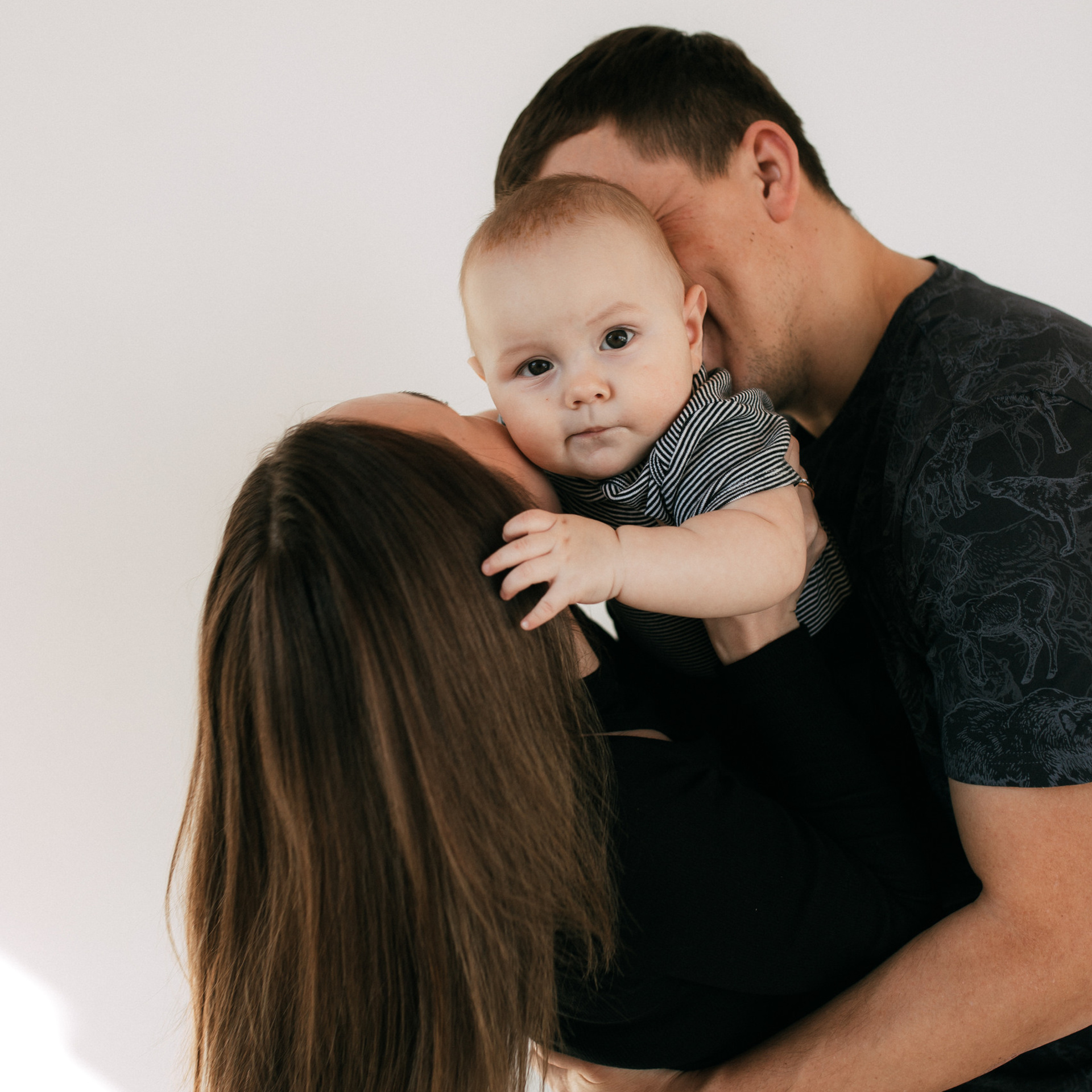 Отзывы. Фотограф Яна Каменькова l Омск