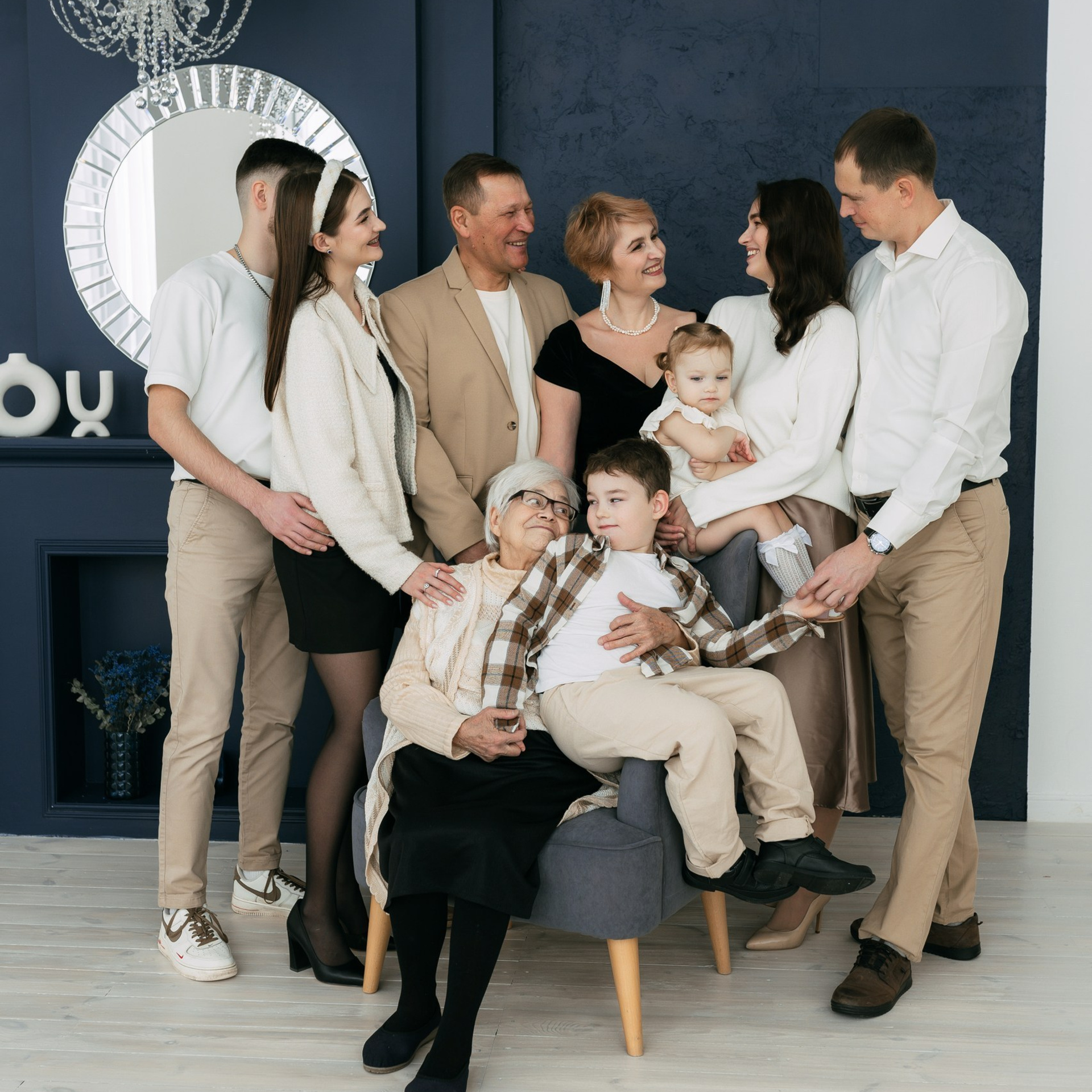 Отзывы. Фотограф Яна Каменькова l Омск