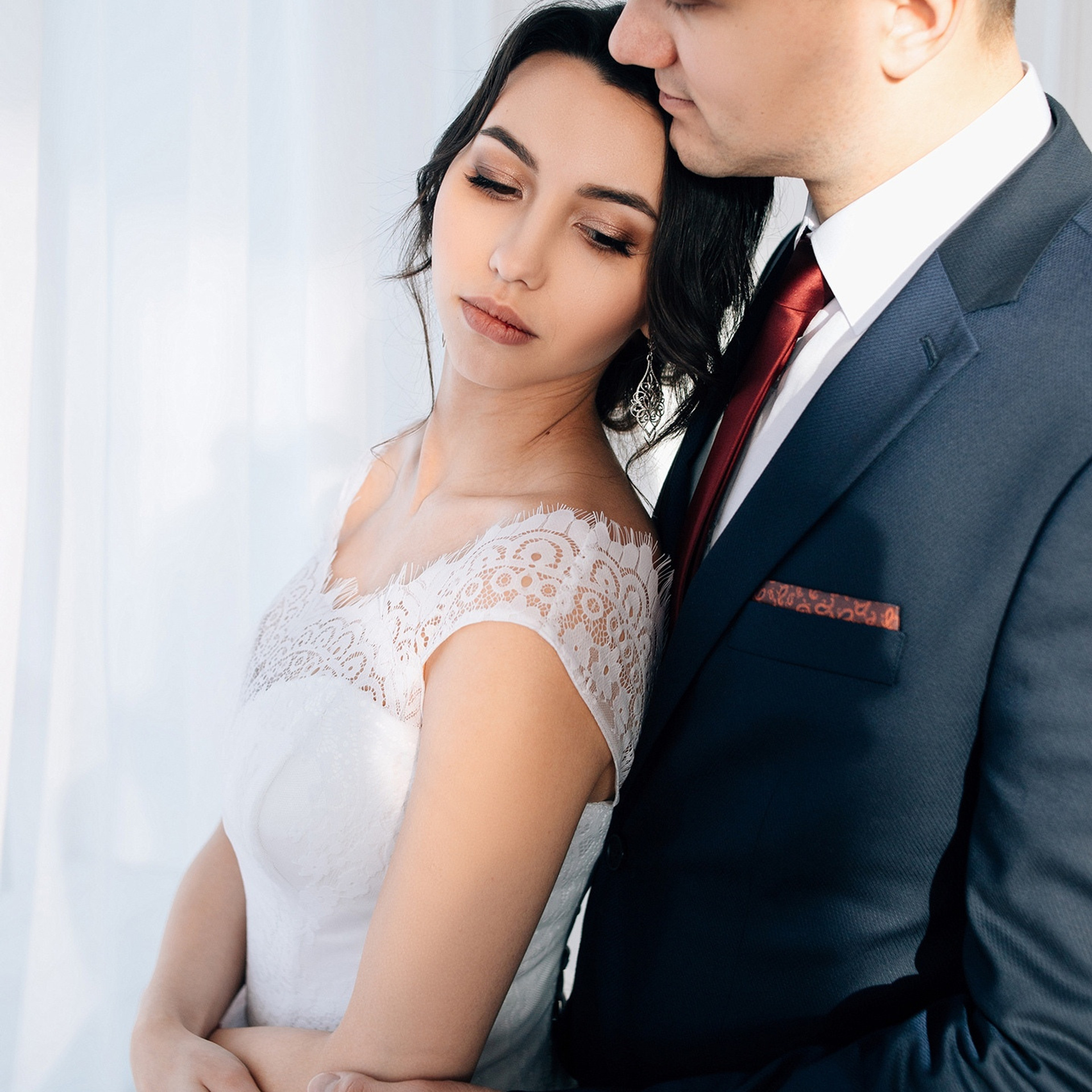 Виктория & Герман