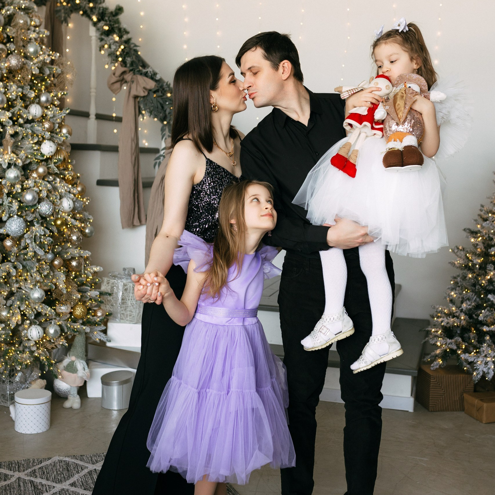 Отзывы. Фотограф Яна Каменькова l Омск