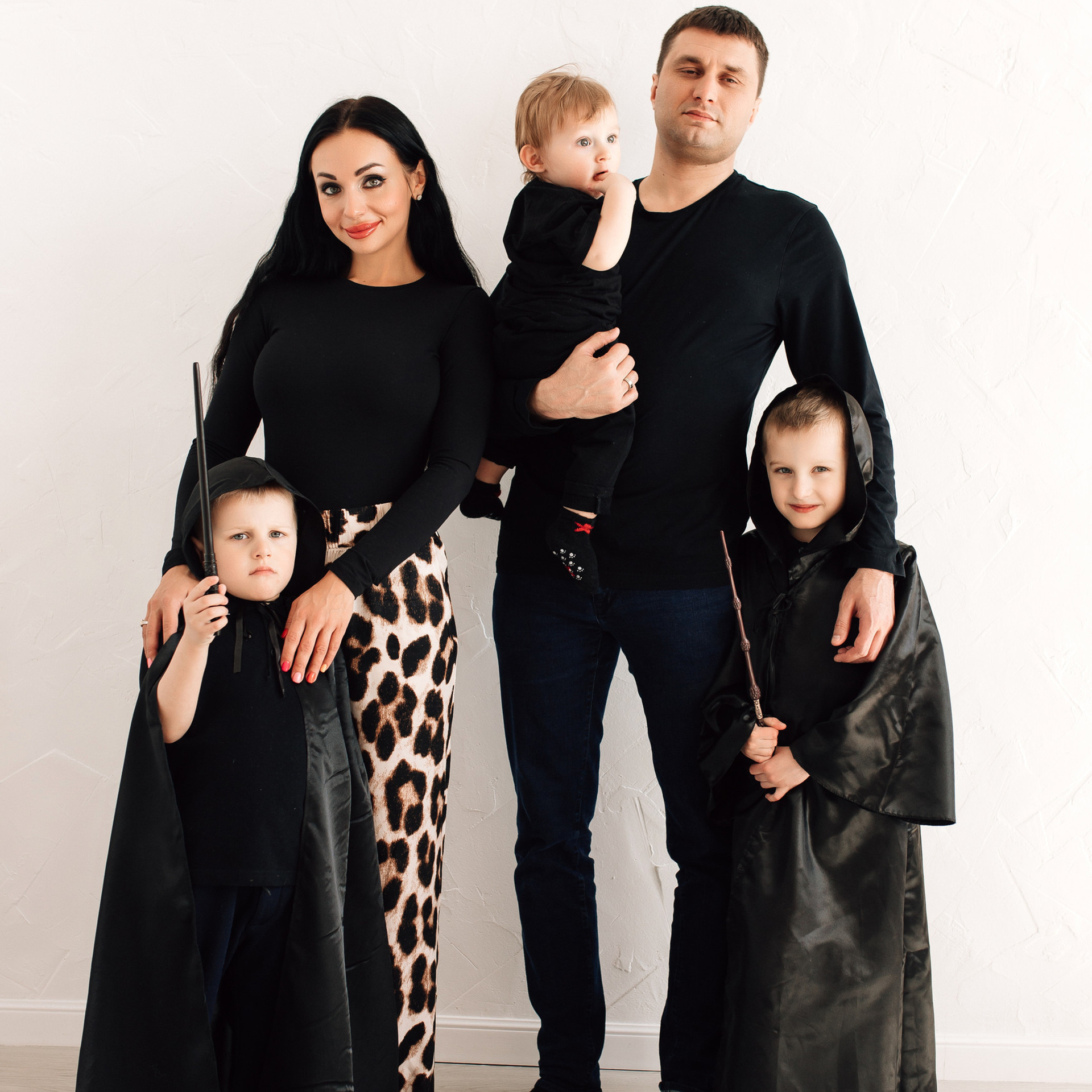 Отзывы. Фотограф Яна Каменькова l Омск