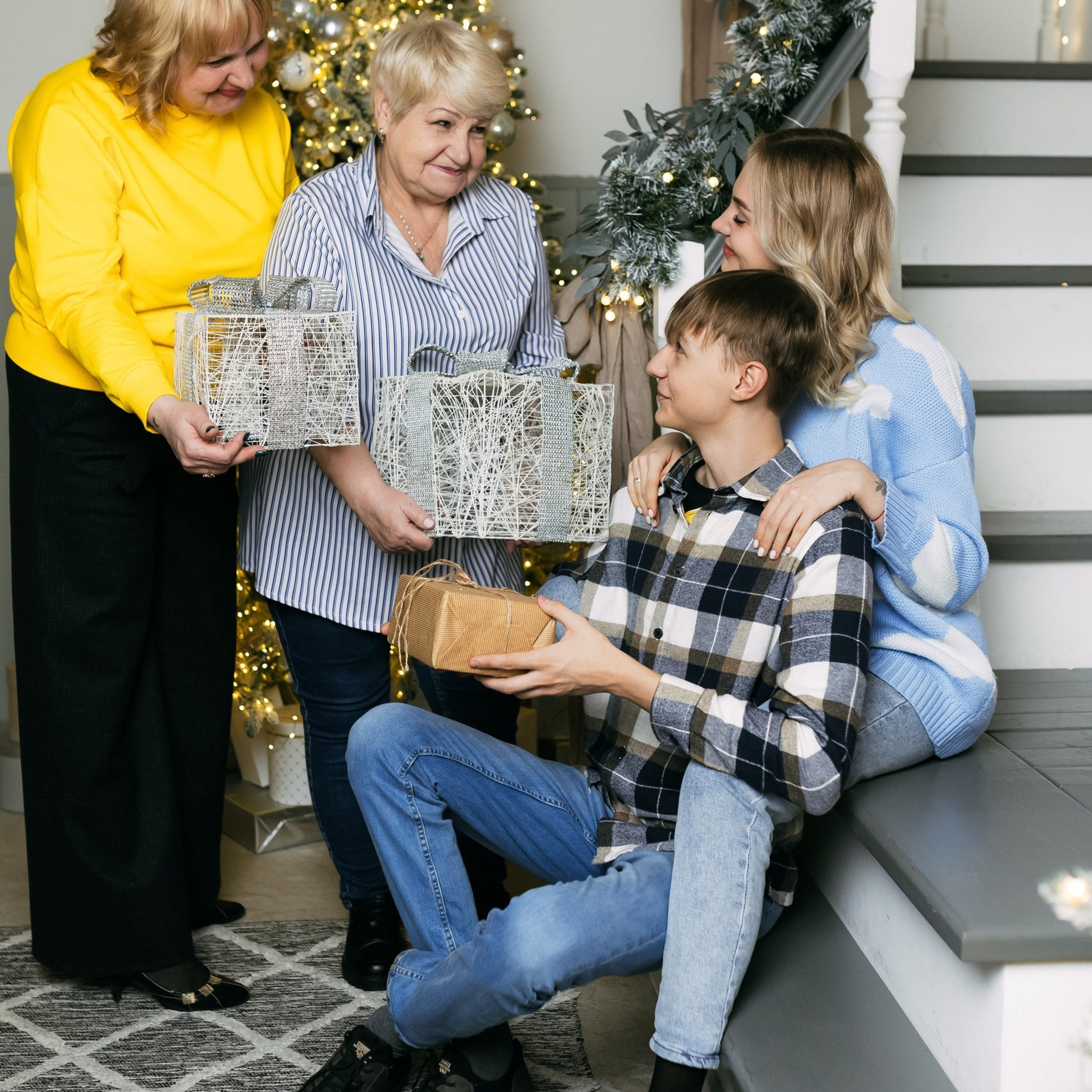 Отзывы. Фотограф Яна Каменькова l Омск