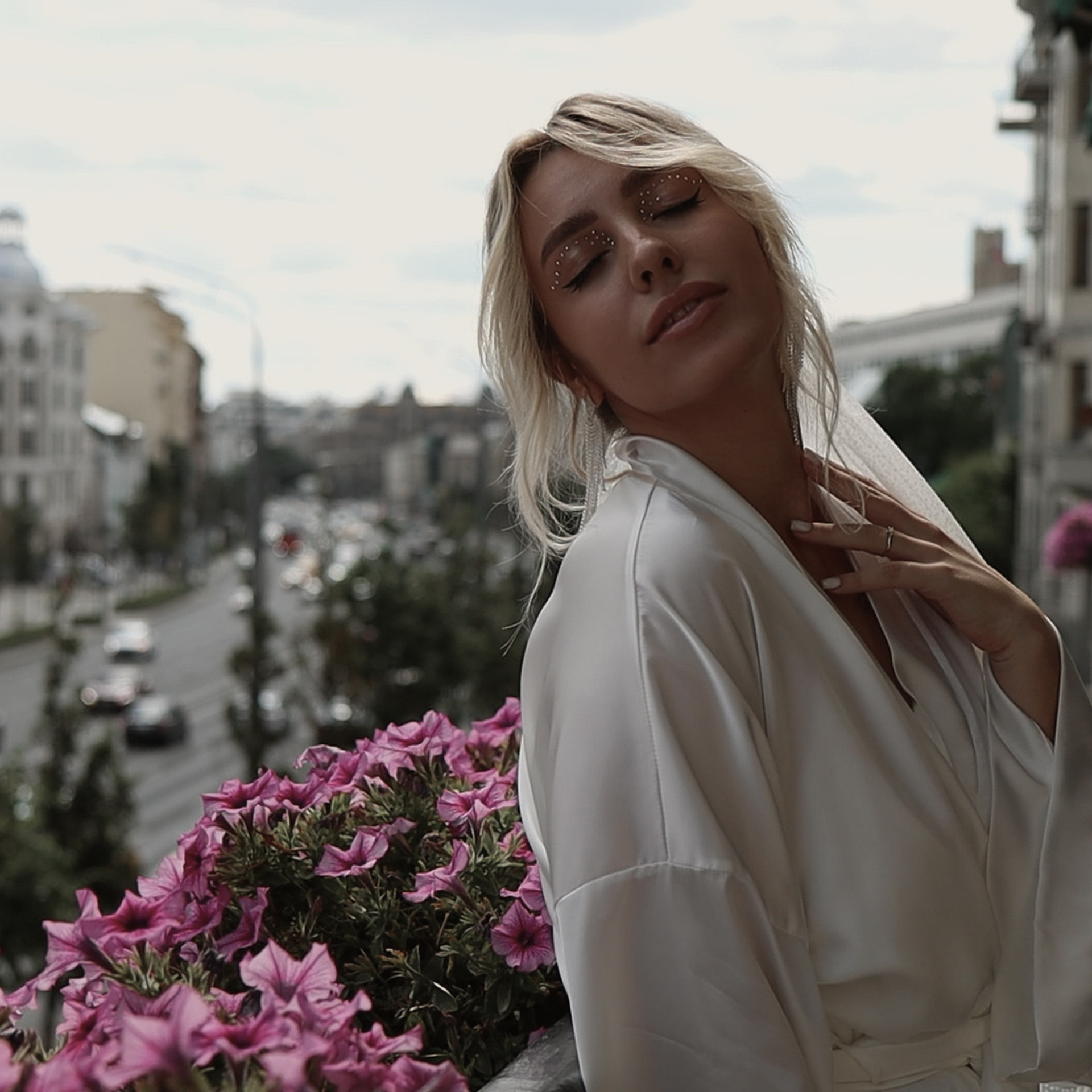 Свадебная видеосъемка в Москве