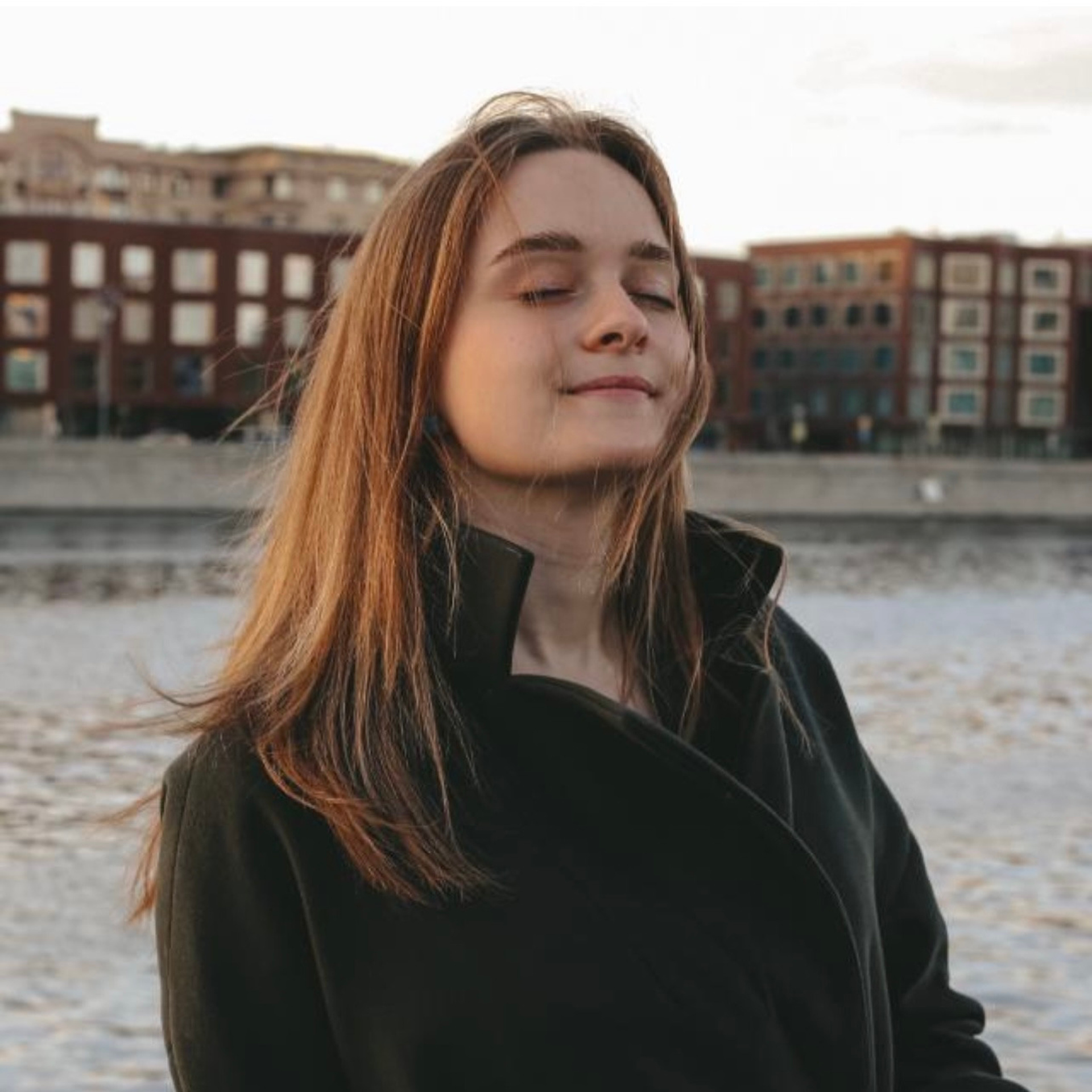 Видеограф в Москве | Отзывы. Видеограф в Москве Анна Трошина