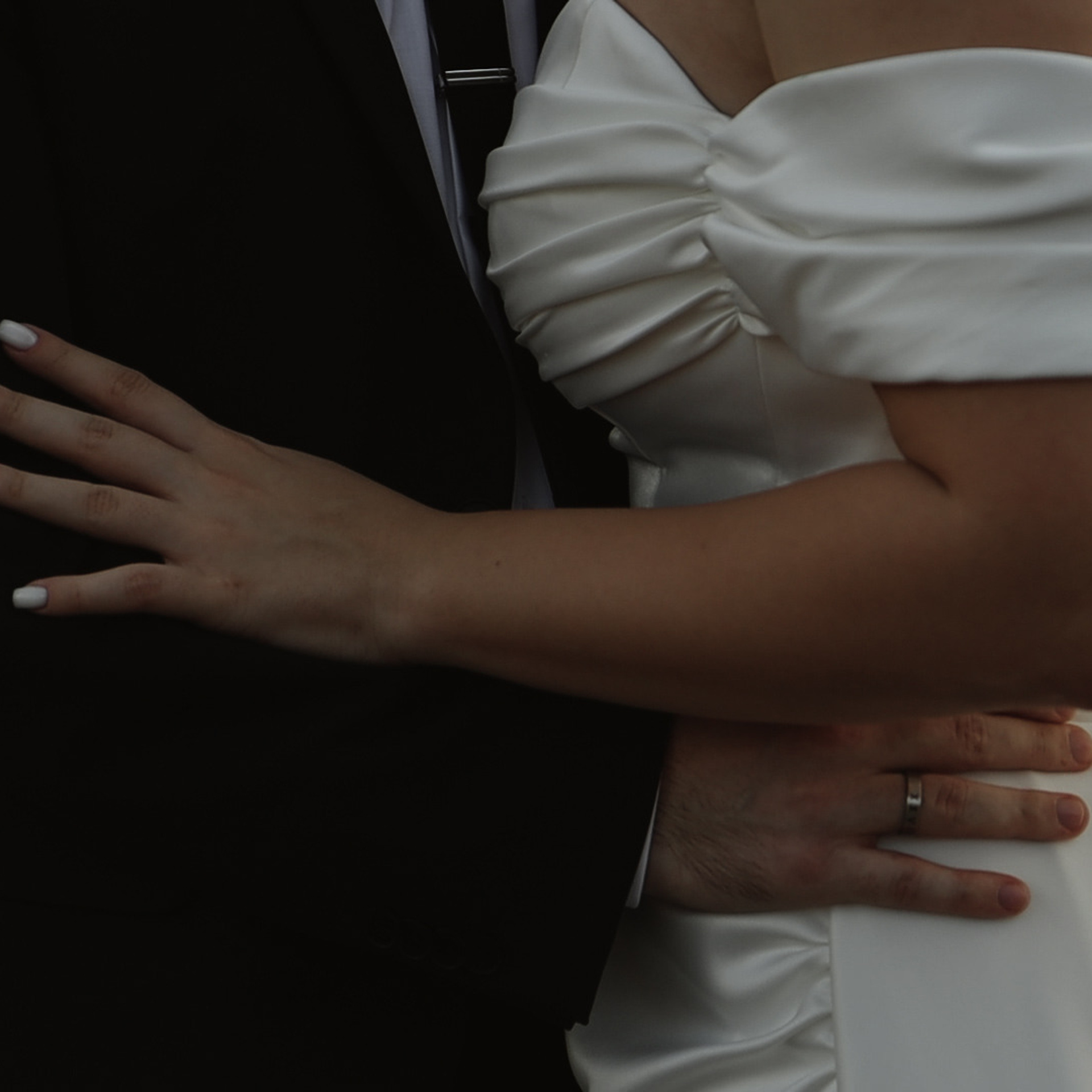 Свадебная видеосъемка в Москве