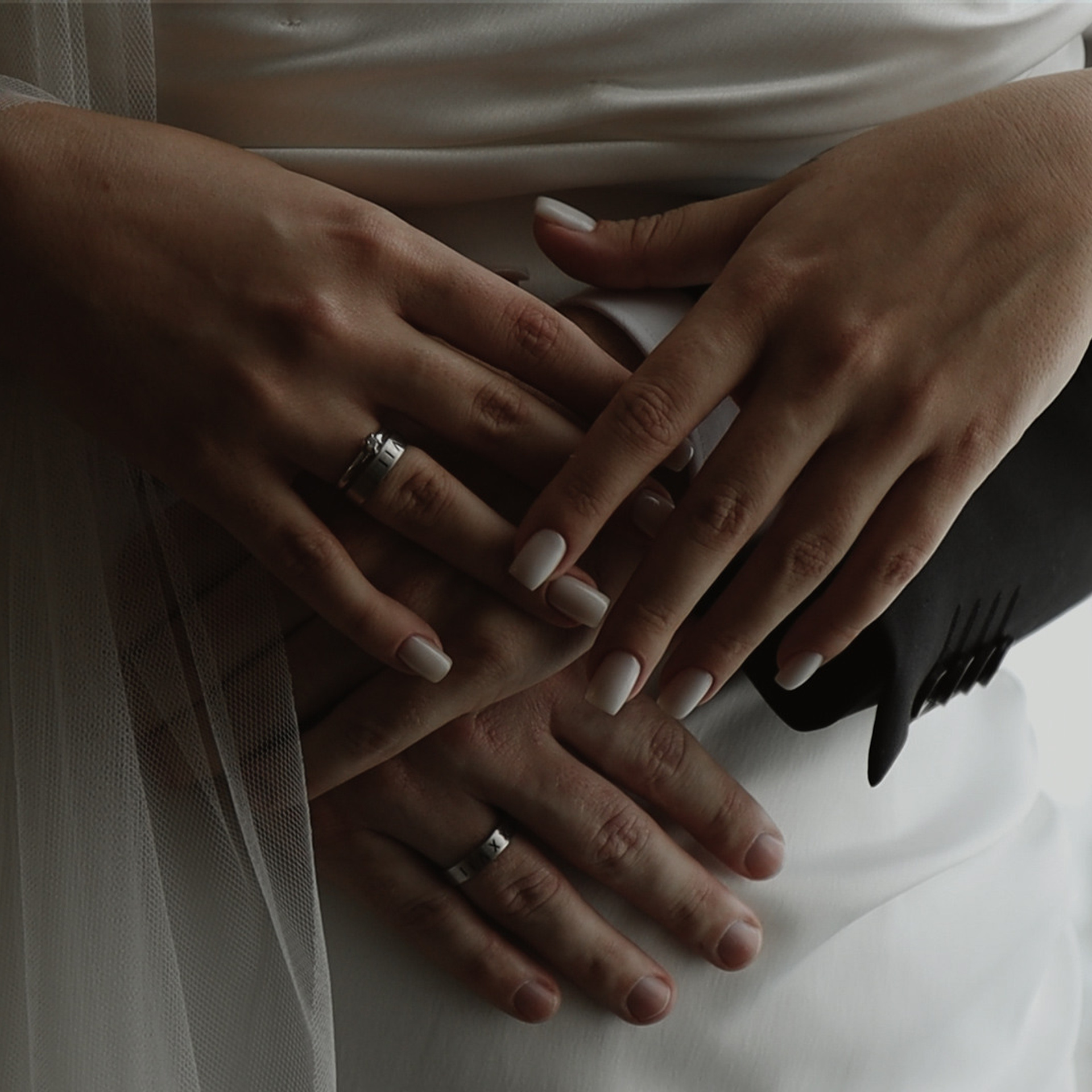 Свадебная видеосъемка в Москве