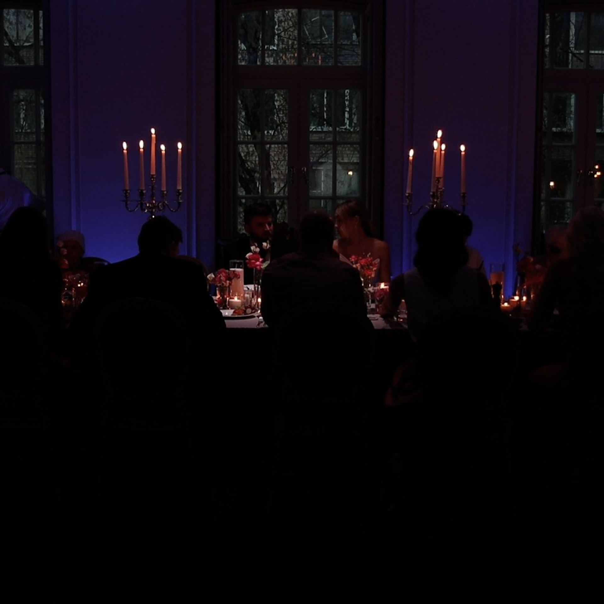 Анастасия & Руслан | Мишель. Видеограф в Москве Анна Трошина