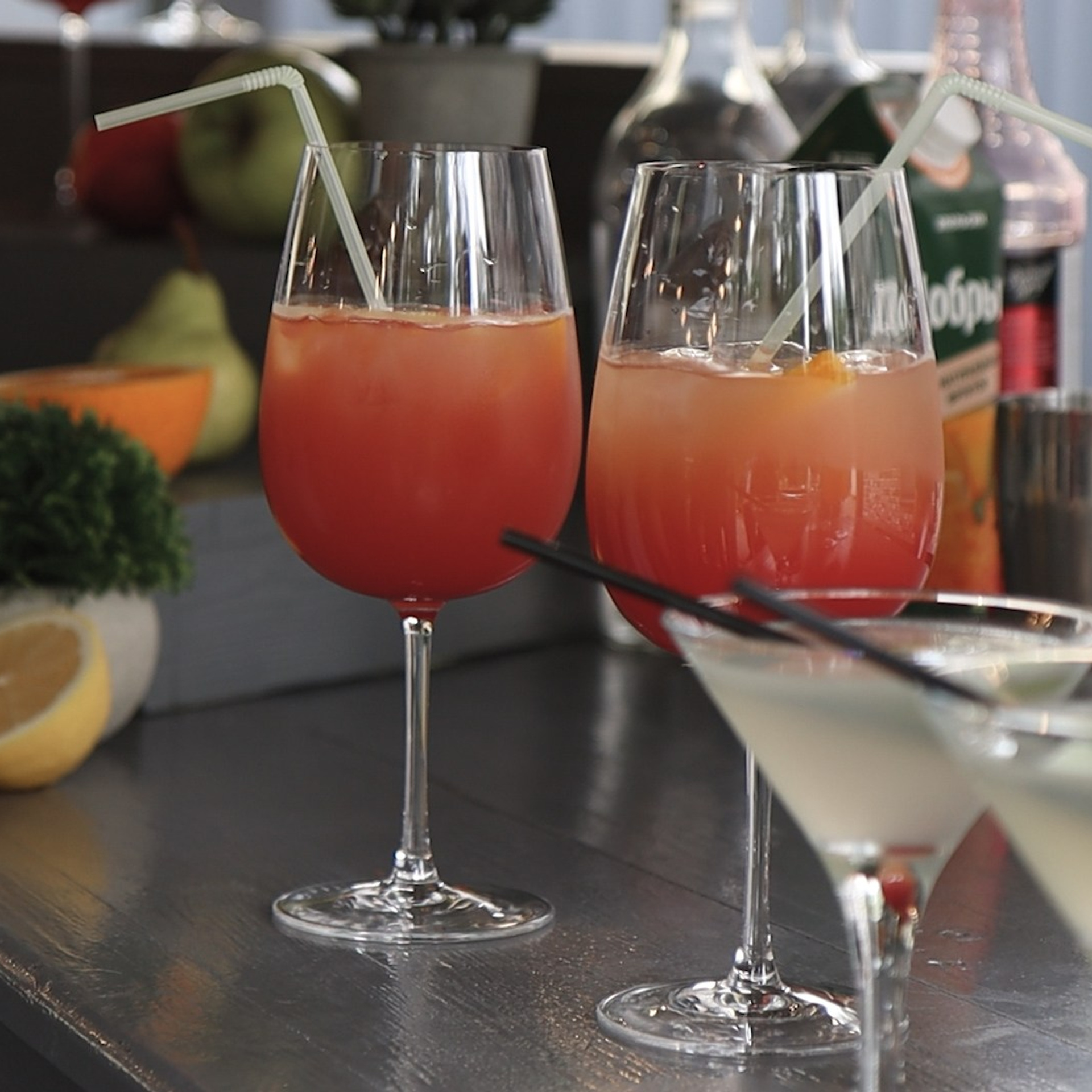 Анастасия & Владимир | Дом у леса. Видеограф в Москве Анна Трошина