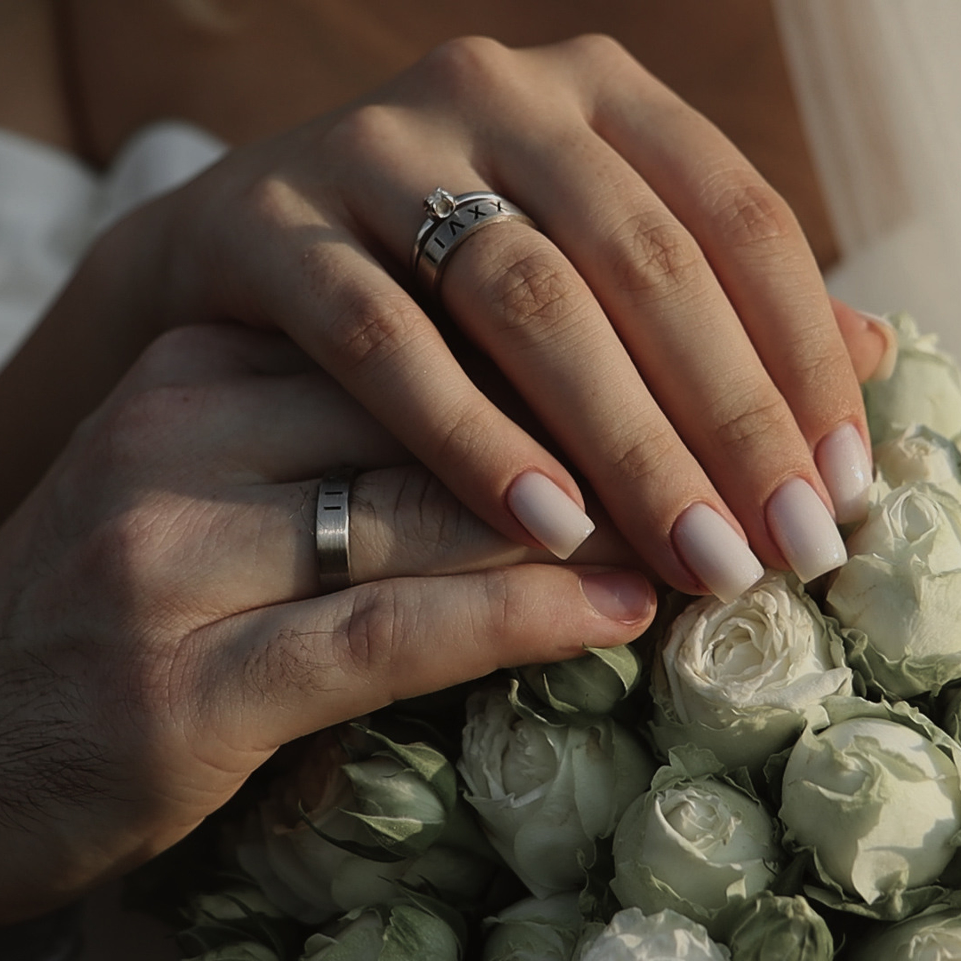 Свадебная видеосъемка в Москве