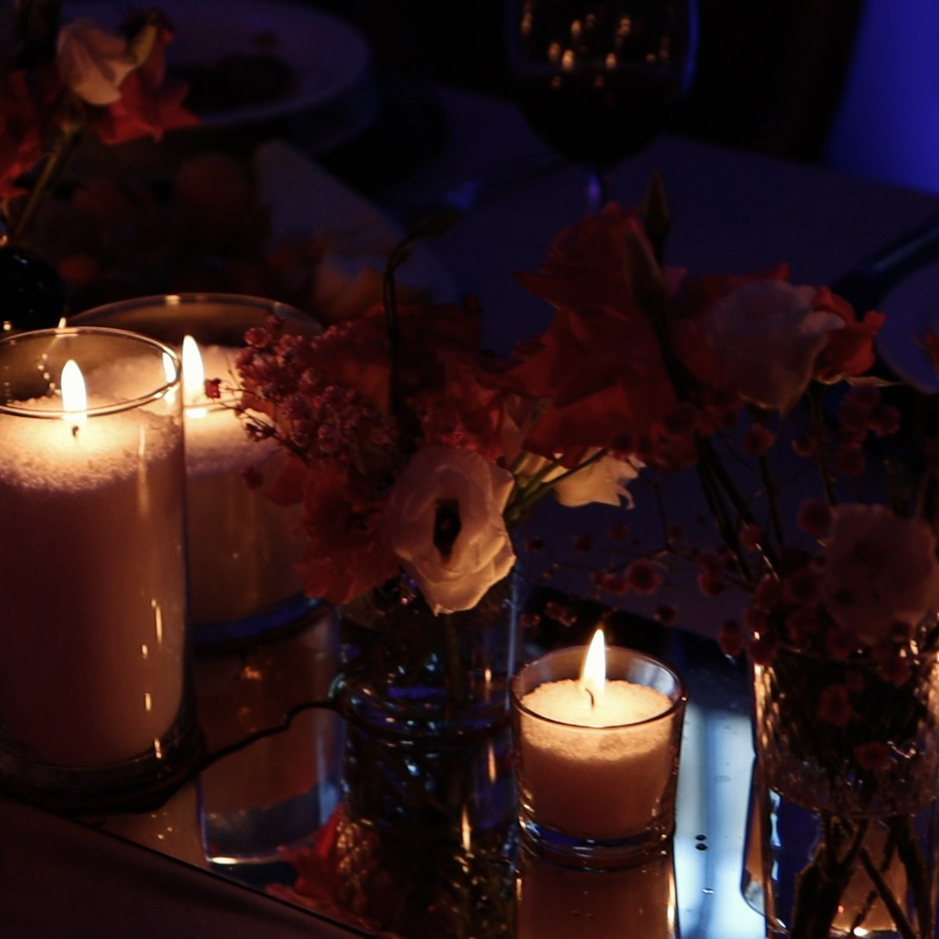 Анастасия & Руслан | Мишель. Видеограф в Москве Анна Трошина