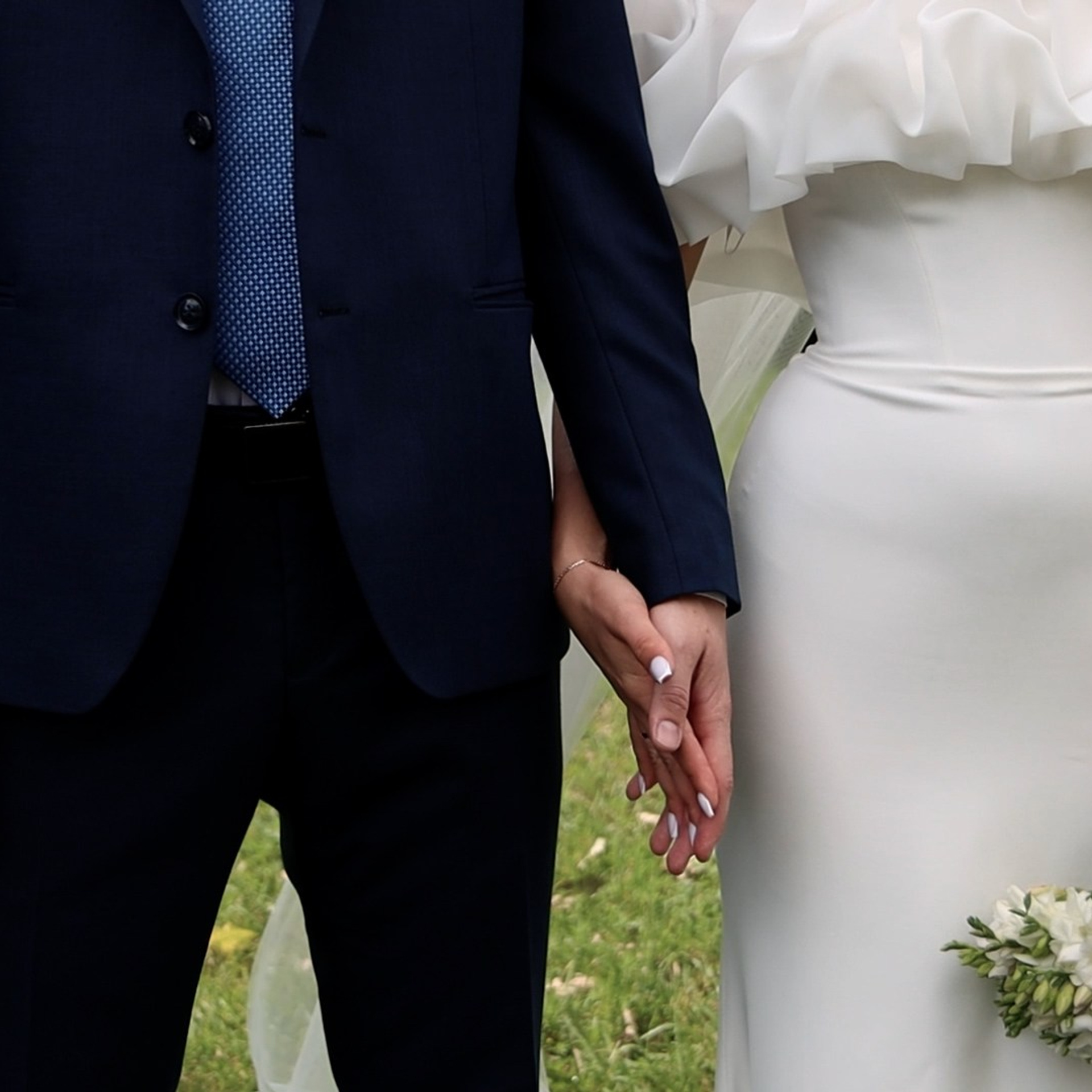 Анастасия & Даниил | ВДНХ. Видеограф в Москве Анна Трошина