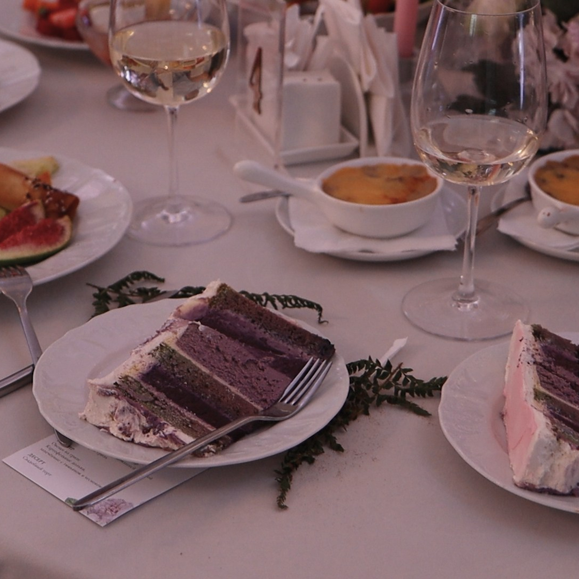 Анастасия & Владимир | Дом у леса. Видеограф в Москве Анна Трошина