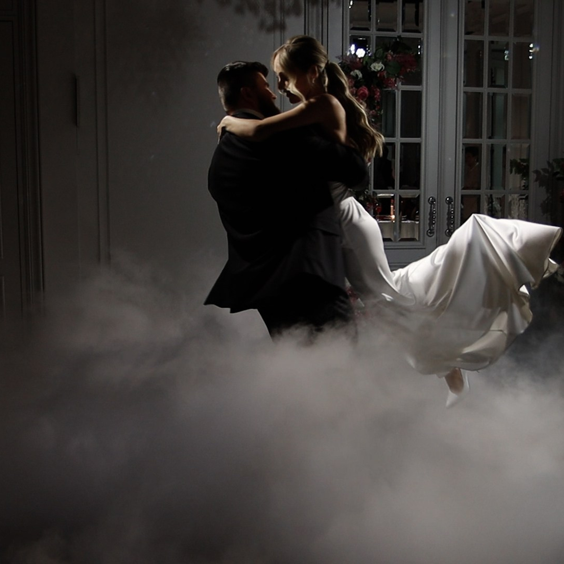 Анастасия & Руслан | Мишель. Видеограф в Москве Анна Трошина