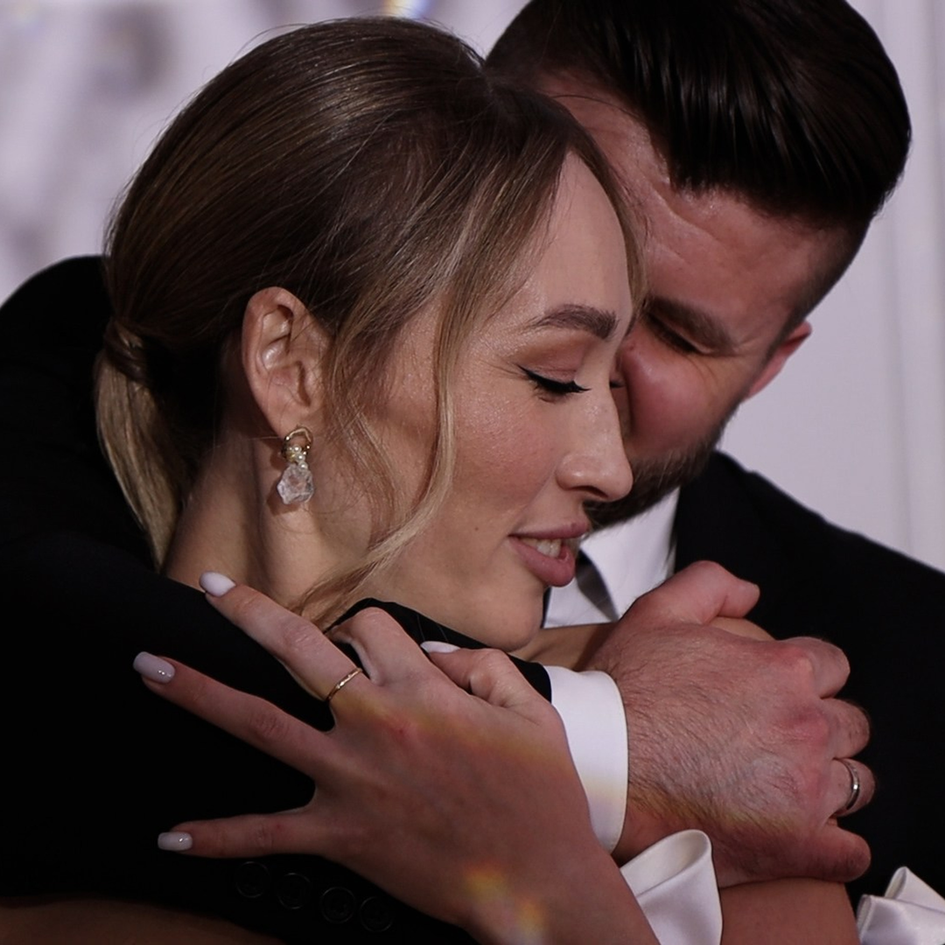 Анастасия & Руслан | Мишель. Видеограф в Москве Анна Трошина