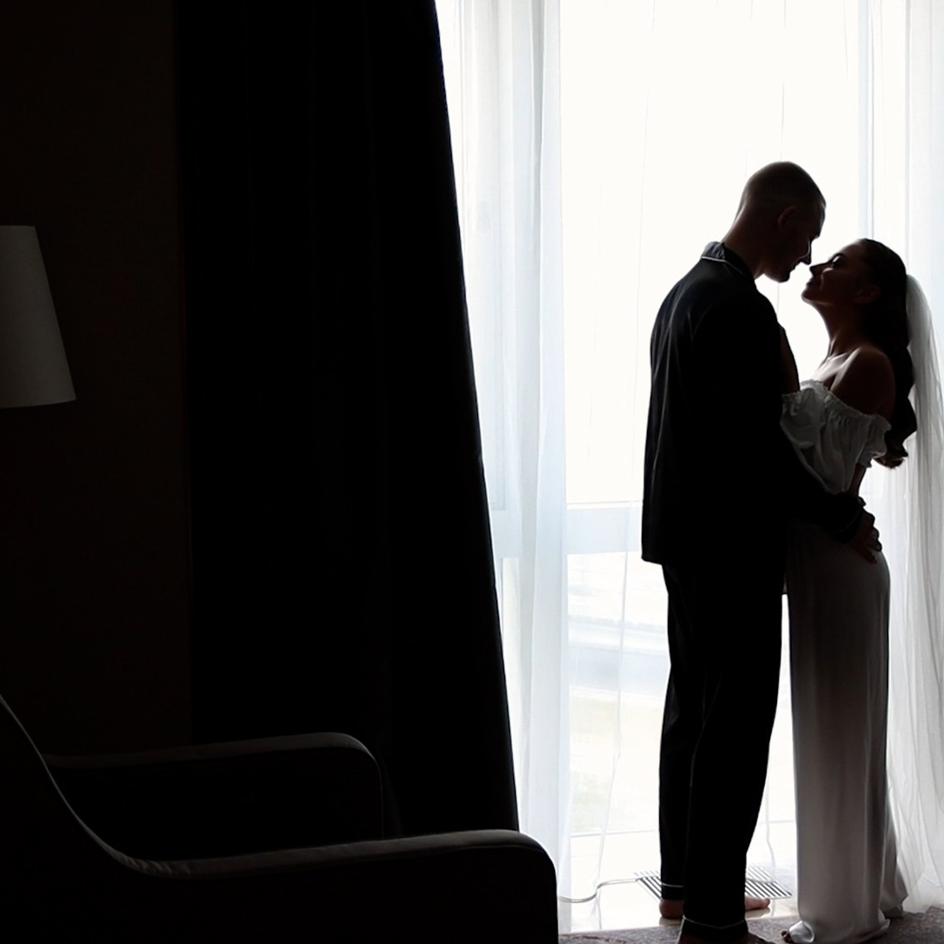 Анастасия & Даниил | ВДНХ. Видеограф в Москве Анна Трошина