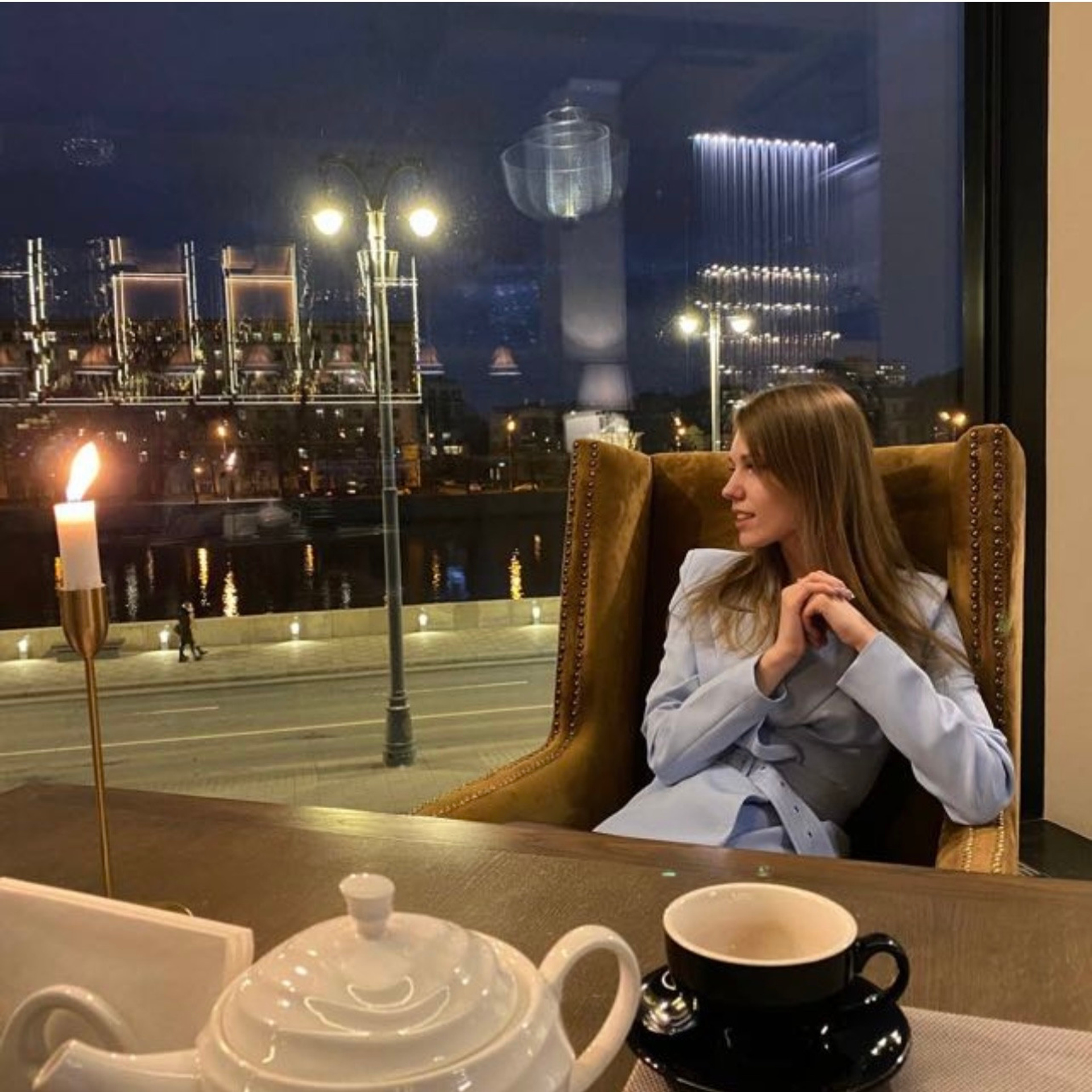 Видеограф в Москве | Отзывы. Видеограф в Москве Анна Трошина