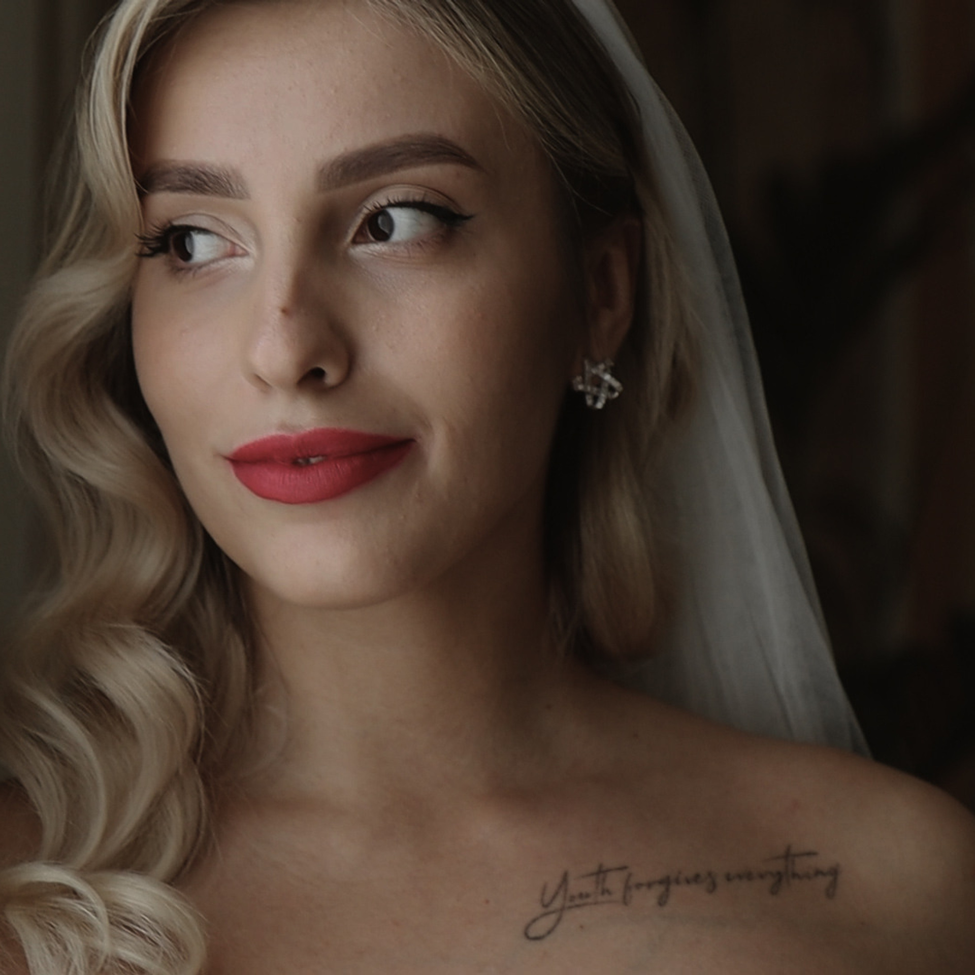 Свадебная видеосъемка в Москвем