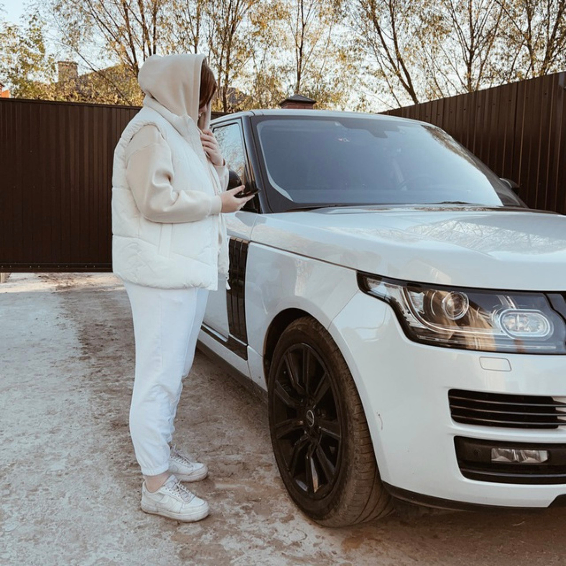 Видеограф в Москве | Отзывы. Видеограф в Москве Анна Трошина