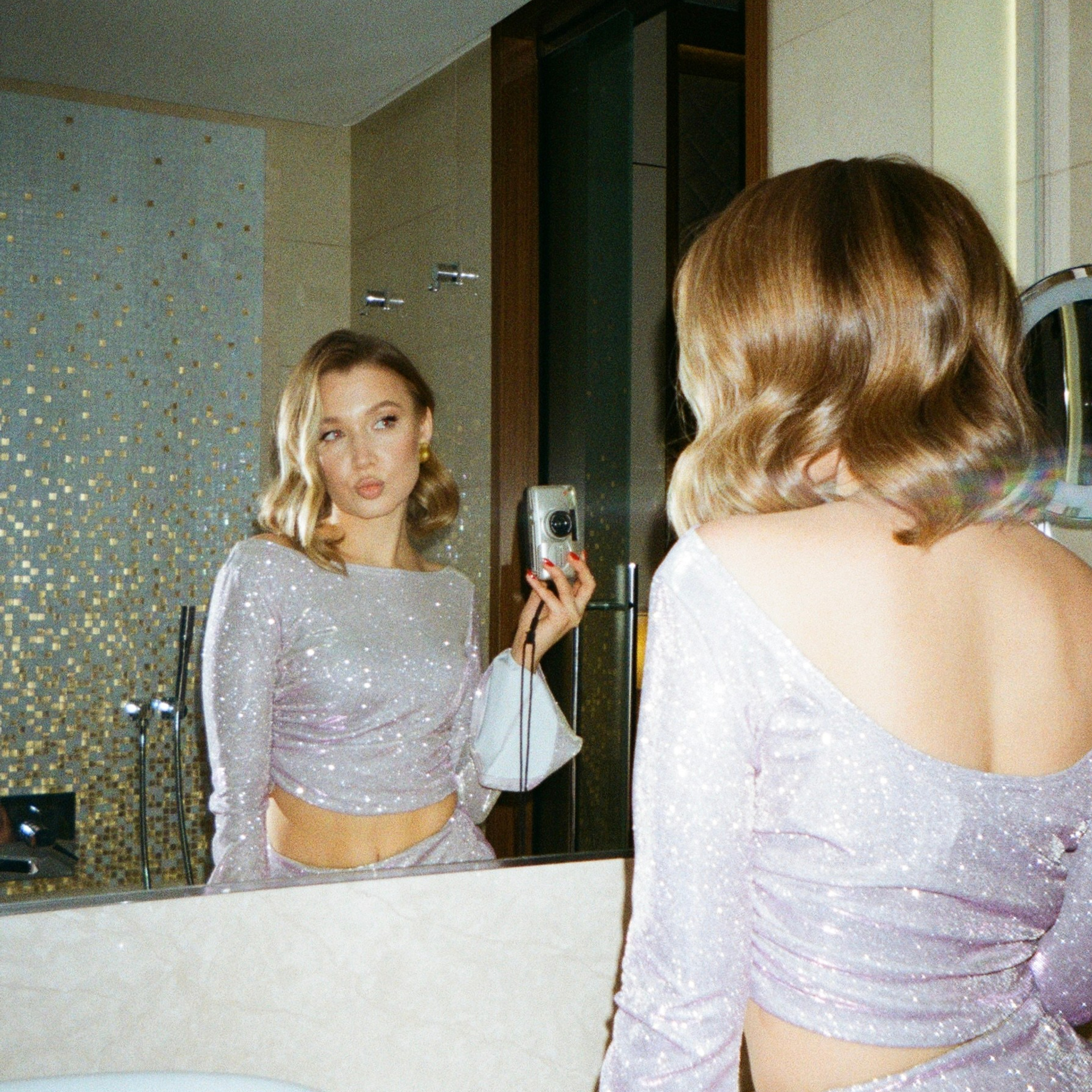 Отзывы. Эльза. Фотограф в Москве