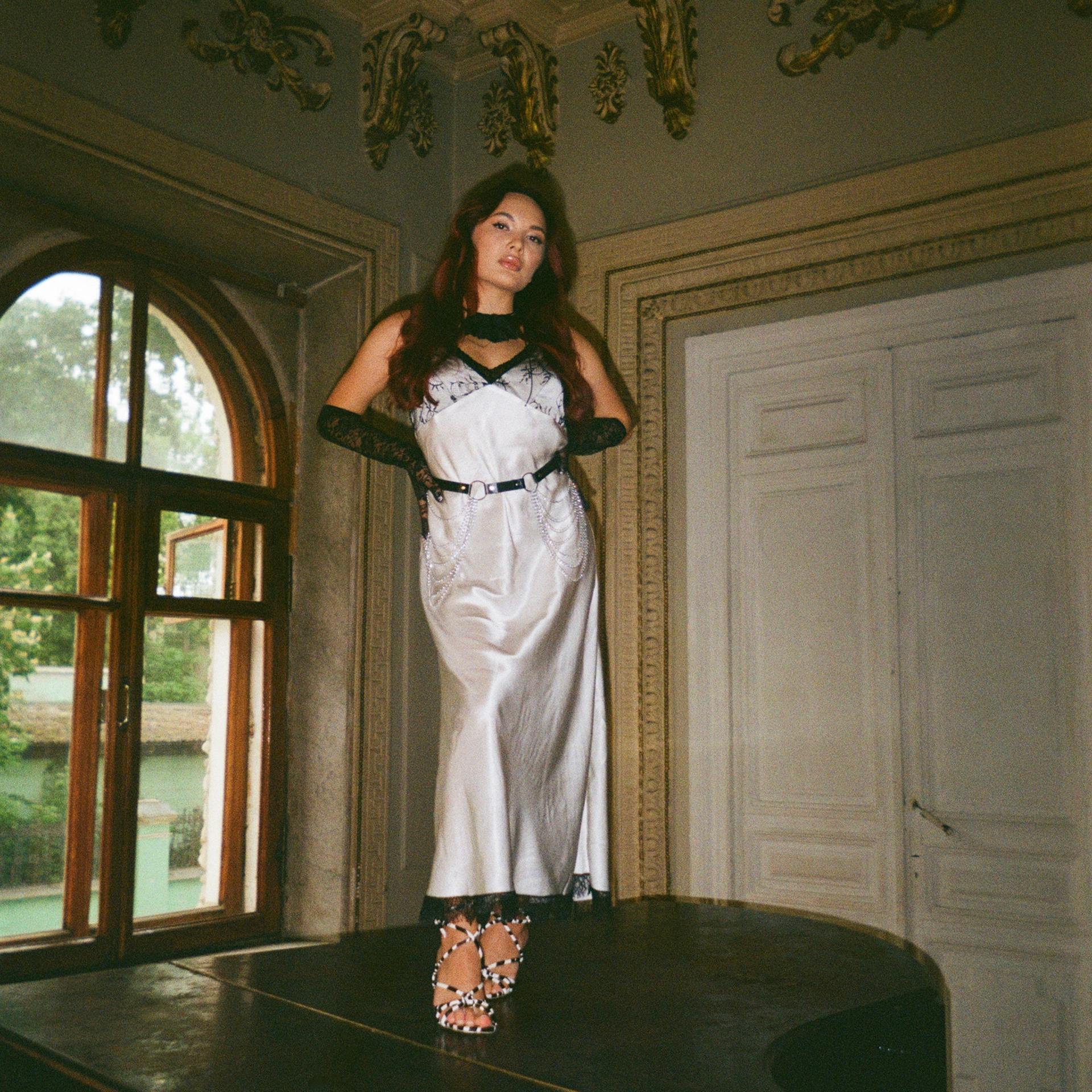 Отзывы. Эльза. Фотограф в Москве