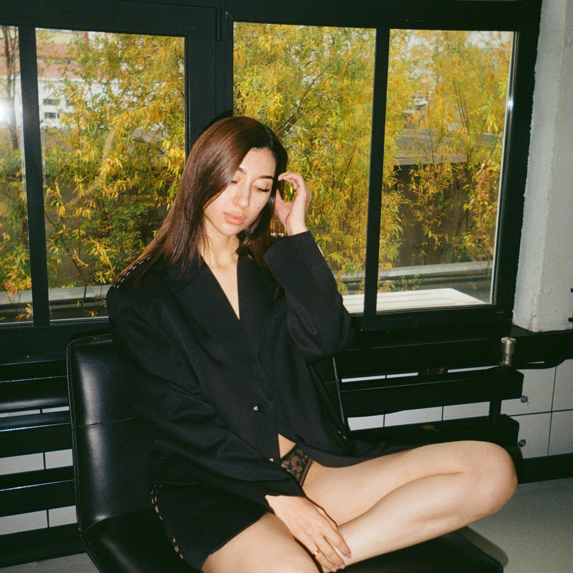 Отзывы. Эльза. Фотограф в Москве