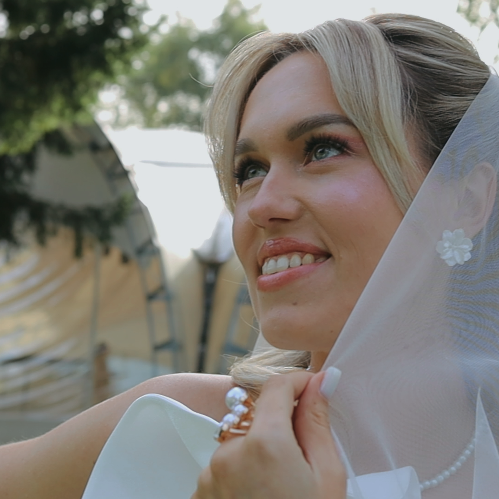 Свадебные клипы