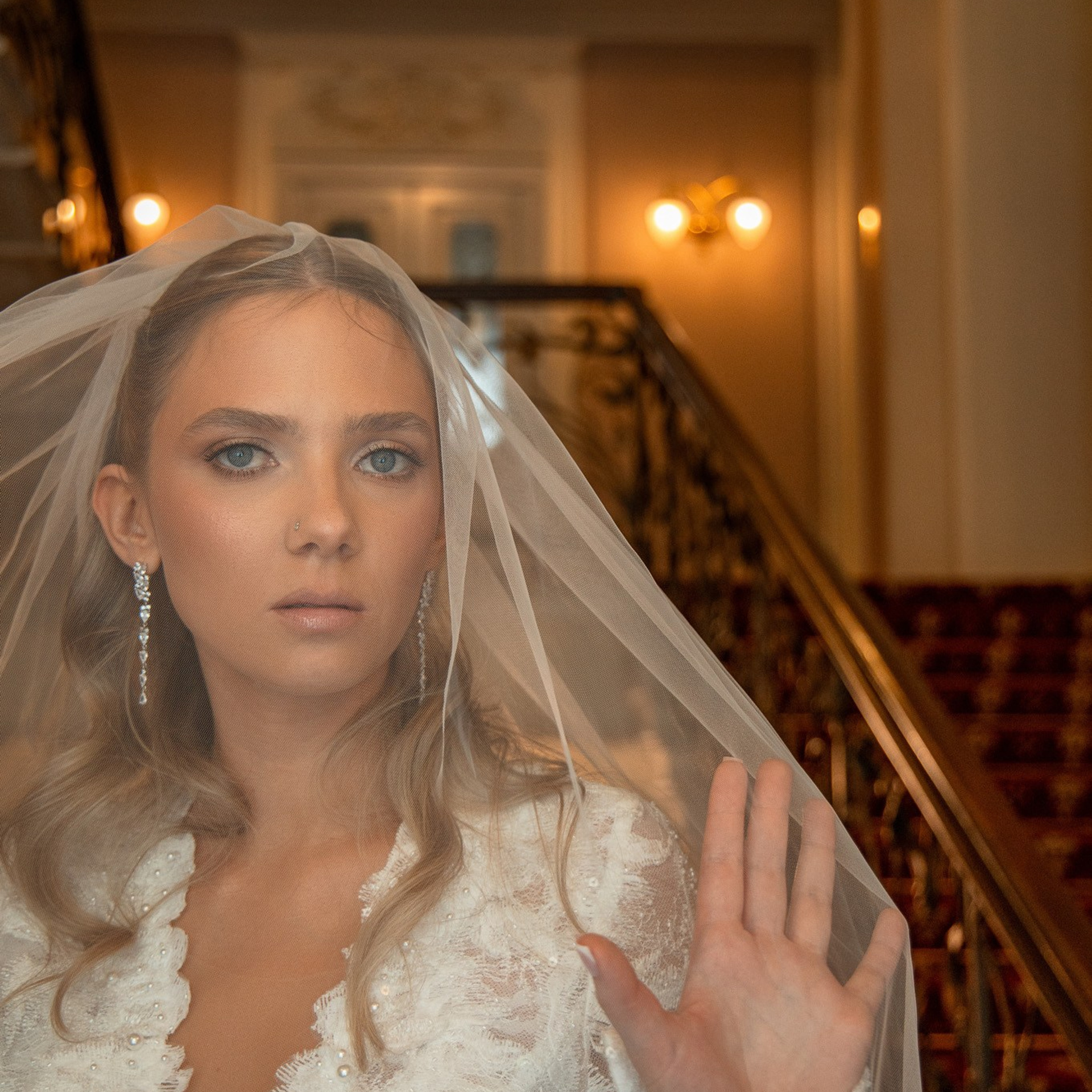 Линия чувств