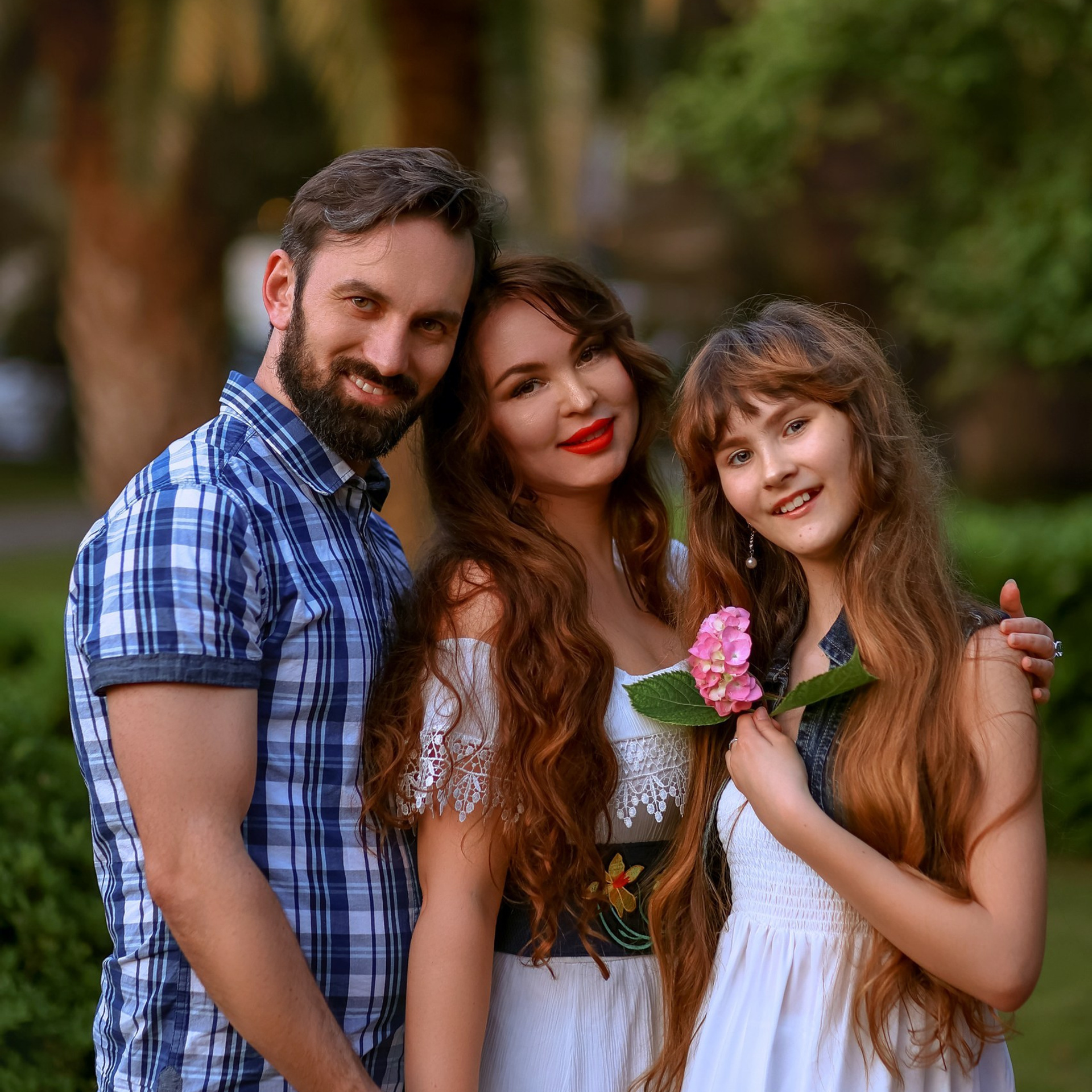 Отзывы. Фотограф в городе Сочи