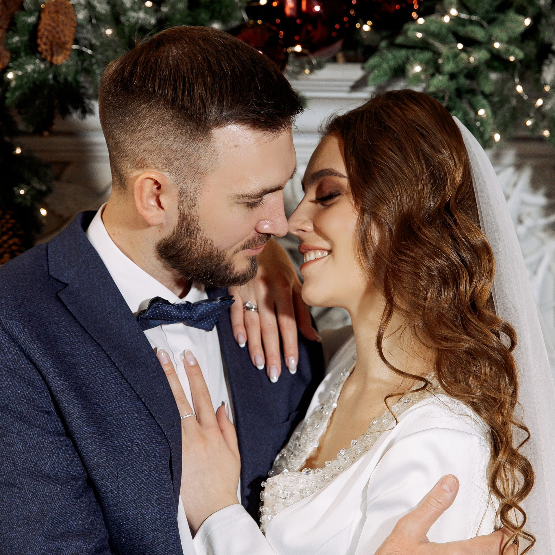 Отзывы. Свадебный и семейный фотограф в Челябинске Юлия Ишимова