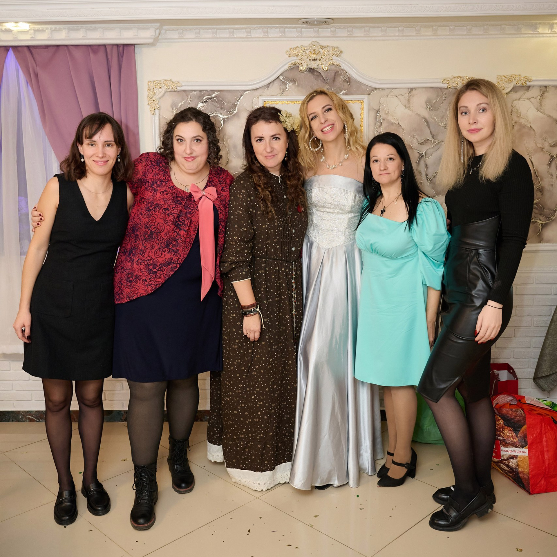 Отзывы. Репортаж, деловой портрет, мобильная фотостудия с моментальной печатью