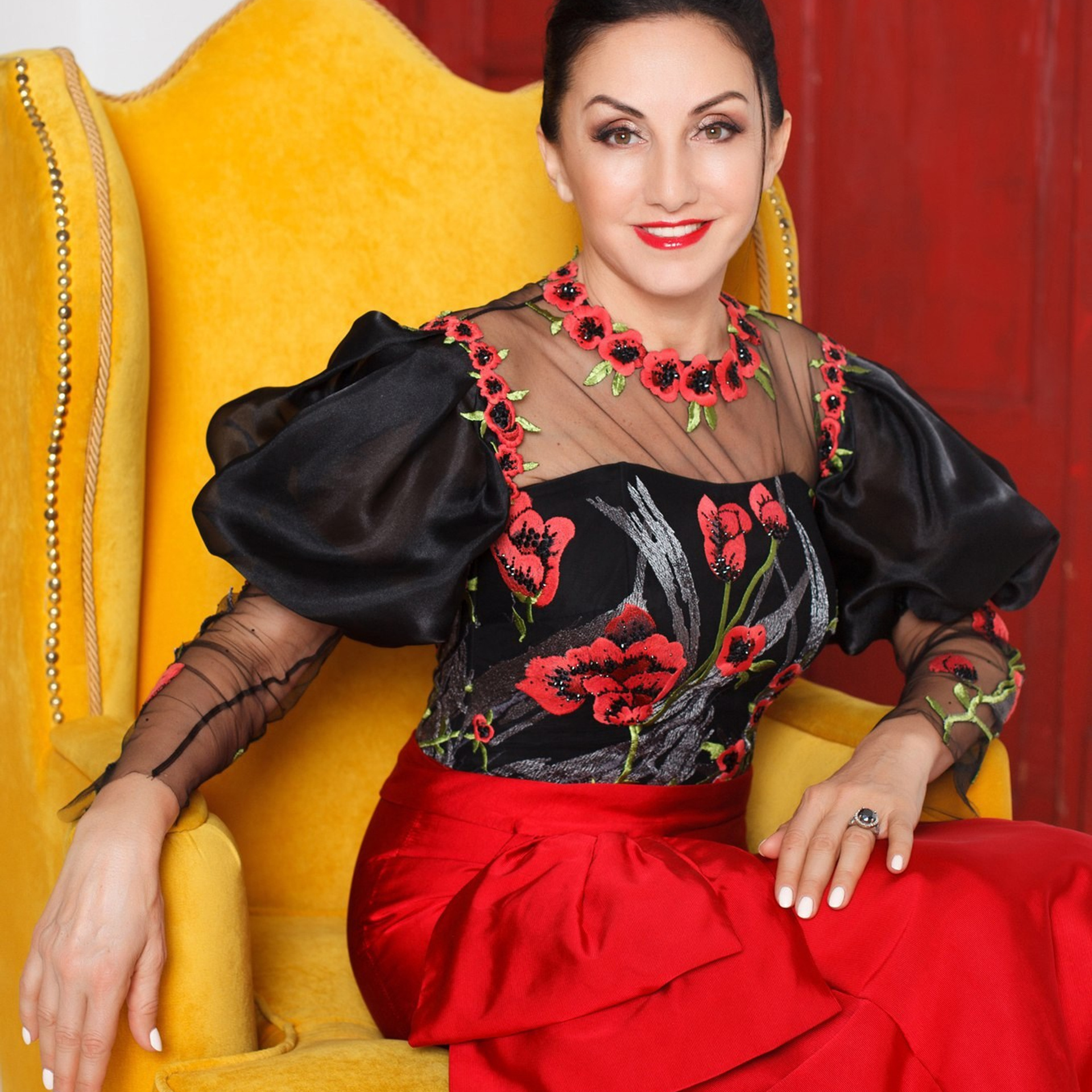 Фотограф Caterina Ivanova