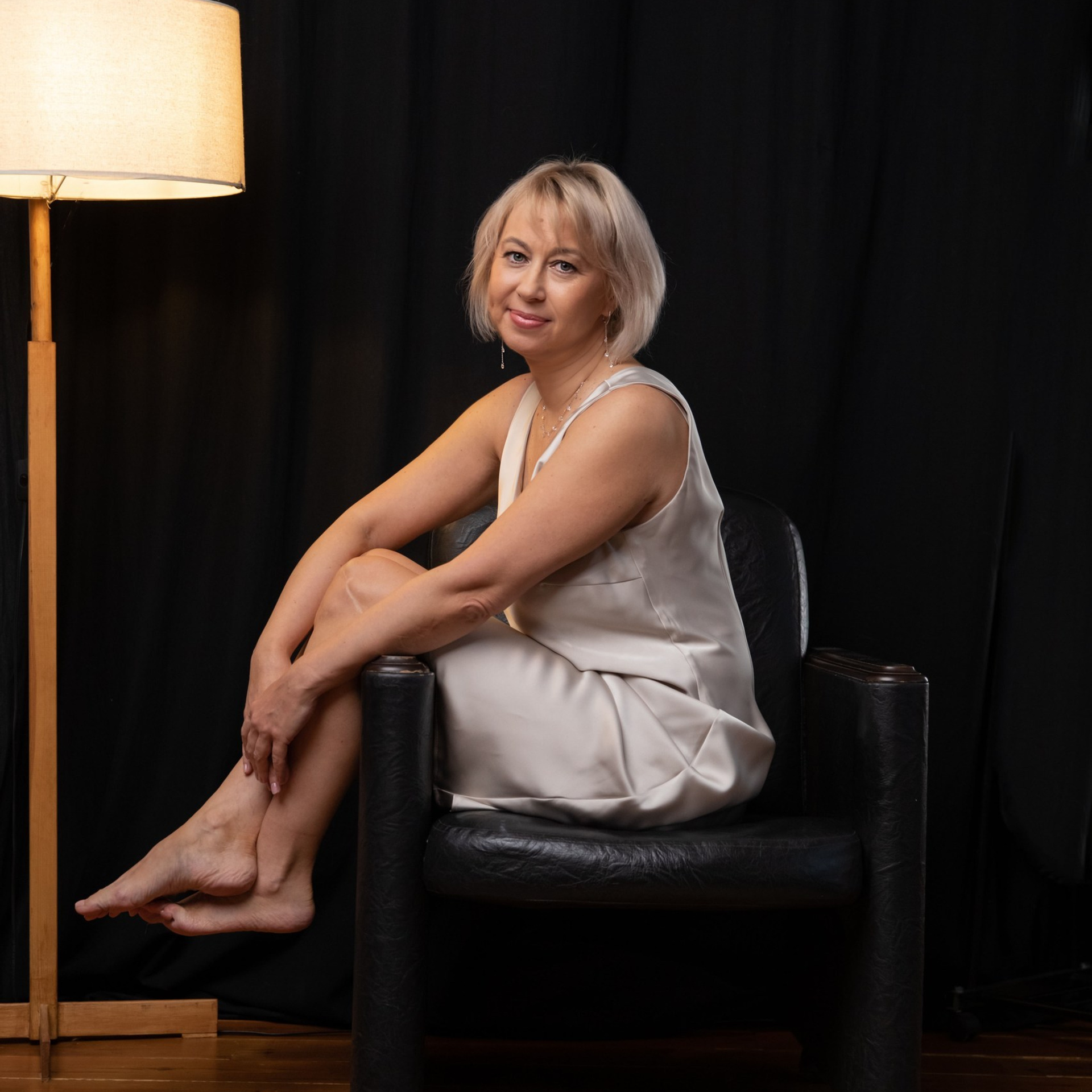 Отзывы. Фотограф Красногорск Юлия Чернова