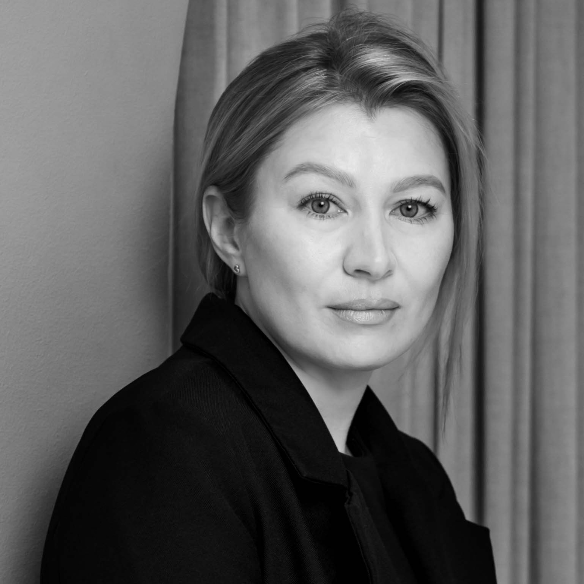 Екатерина 40 лет, разглядеть себя