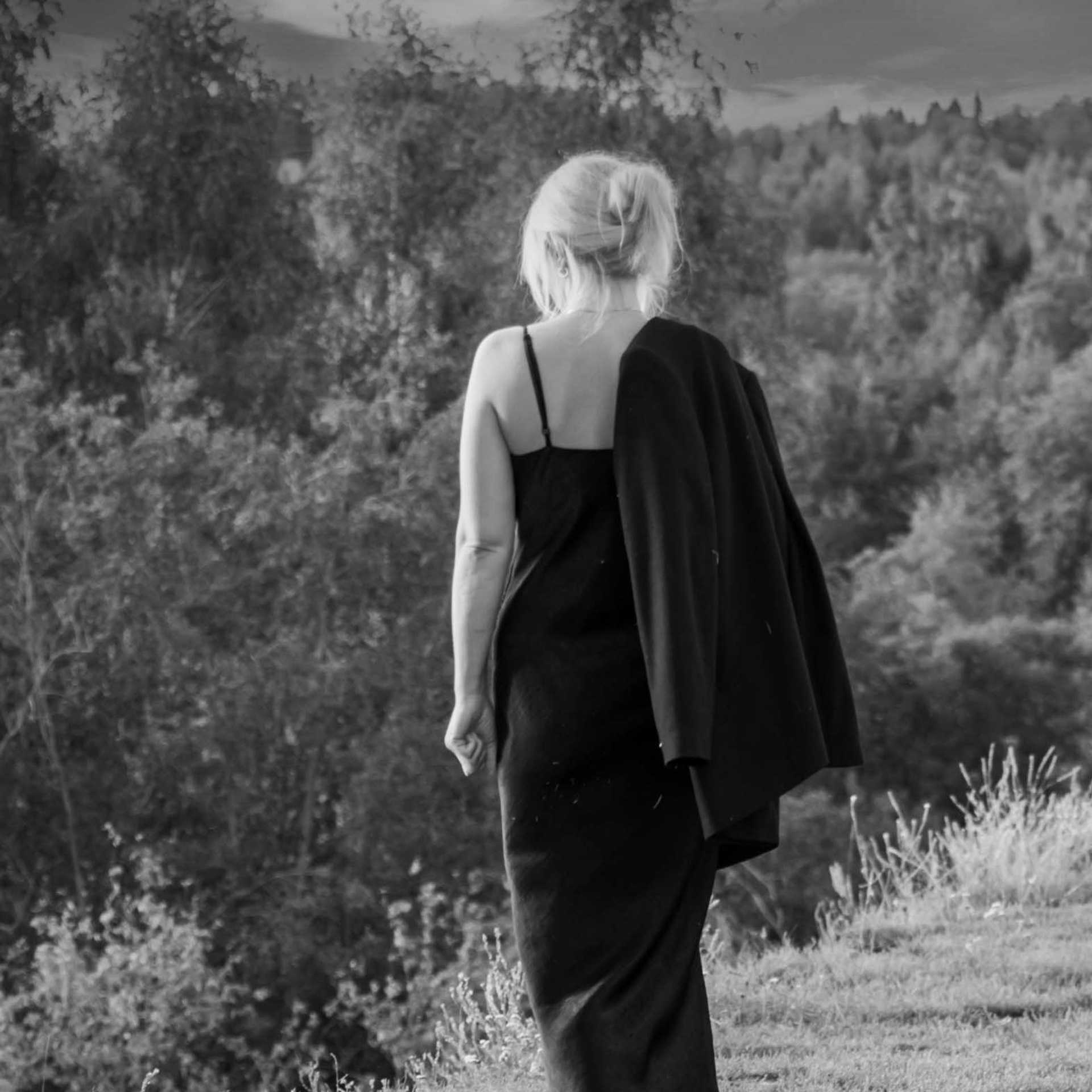 Марина 46 лет, путь к себе